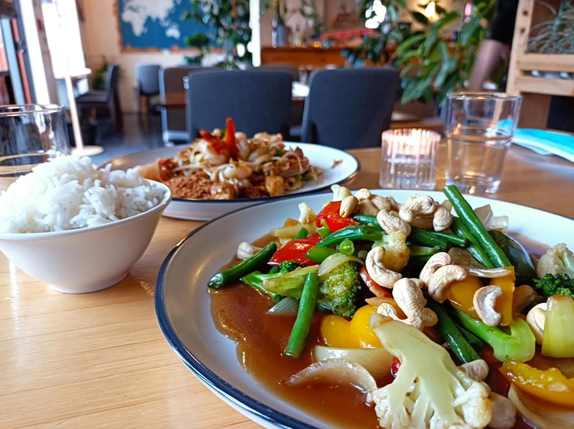 Snowman Lodge and Spa