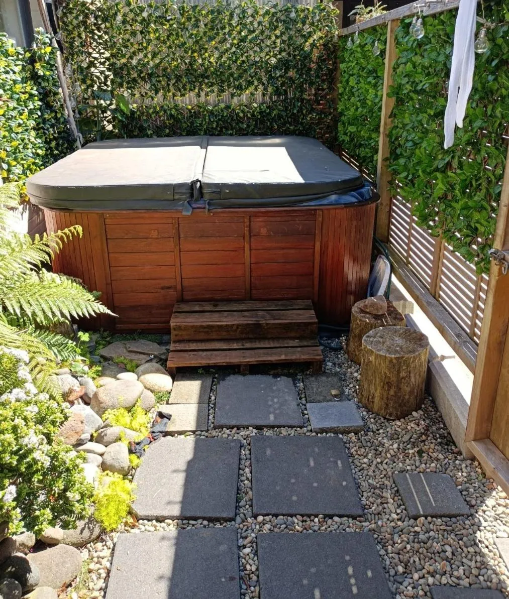 Snowman Lodge and Spa