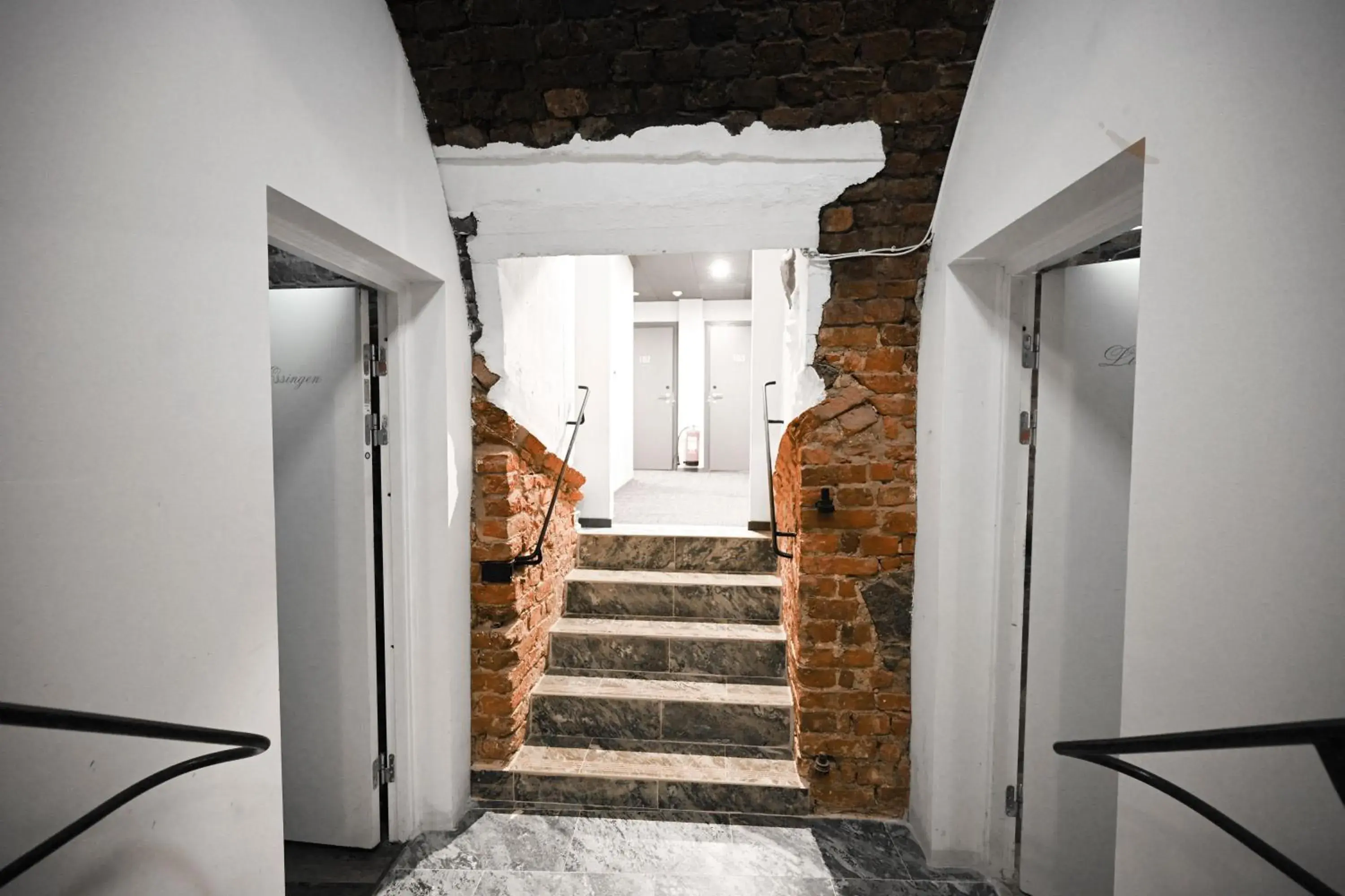 Double Room with Private Bathroom without window in Old Town Stay Hotel Double Room with Private Bathroom without window in Old Town Stay Hotel