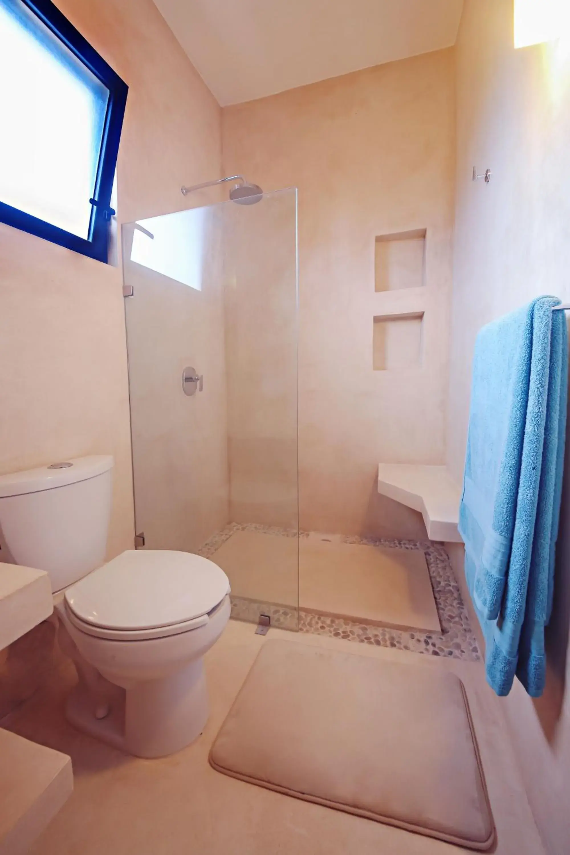 Standard King Room in Casa Astral Eco Luxury Holbox Island - Sunset and Ocean View with Rooftop Pool Standard King Room in Casa Astral Eco Luxury Holbox Island - Sunset and Ocean View with Rooftop Pool