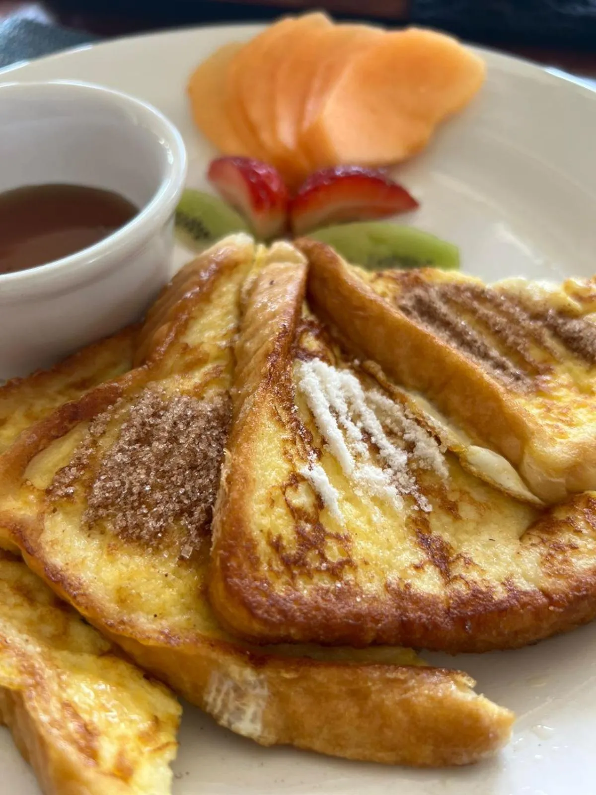 Restaurant/places to eat in Casa Astral Eco Luxury Holbox Island - Sunset and Ocean View with Rooftop Pool