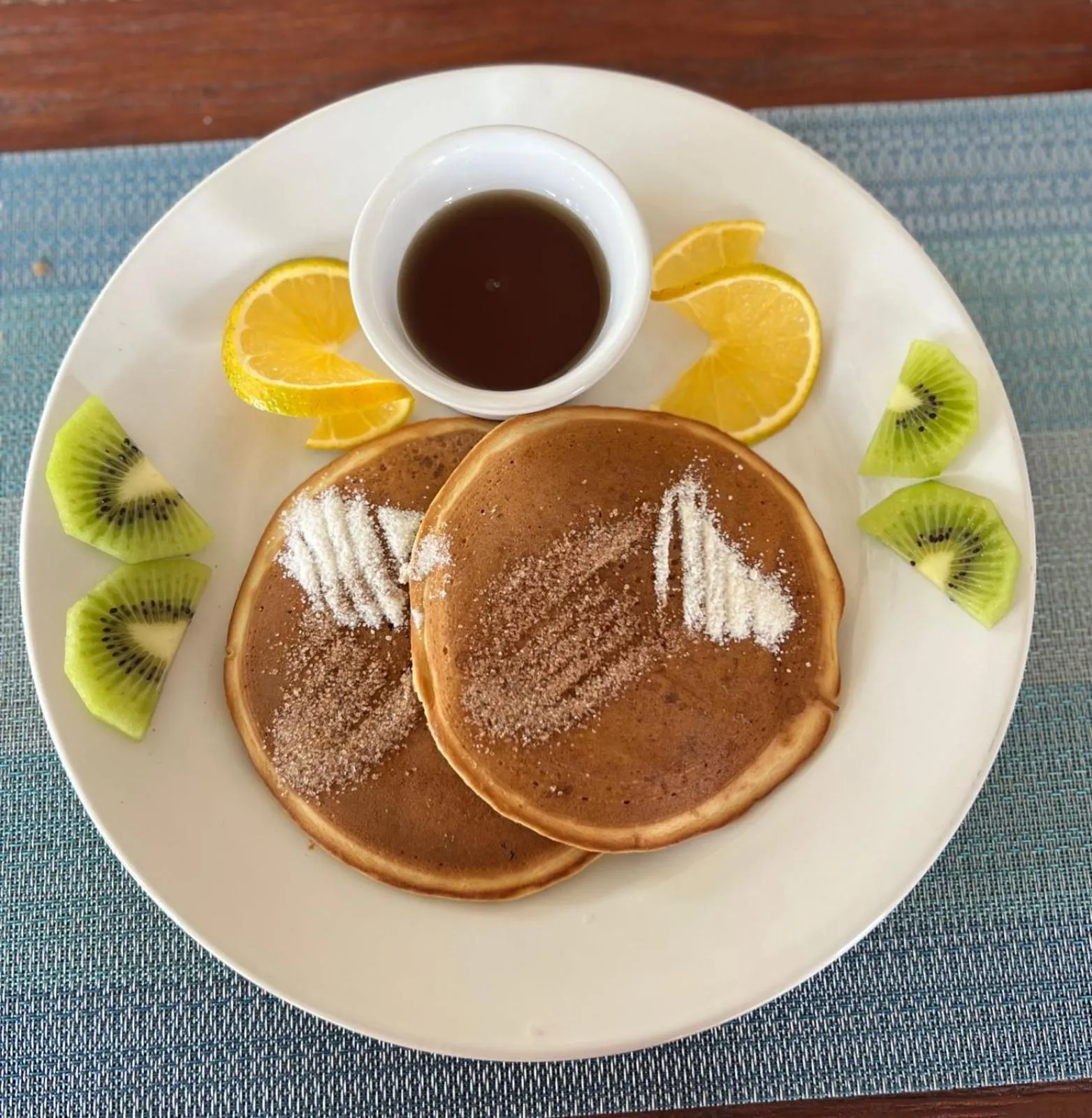 Restaurant/places to eat in Casa Astral Eco Luxury Holbox Island - Sunset and Ocean View with Rooftop Pool