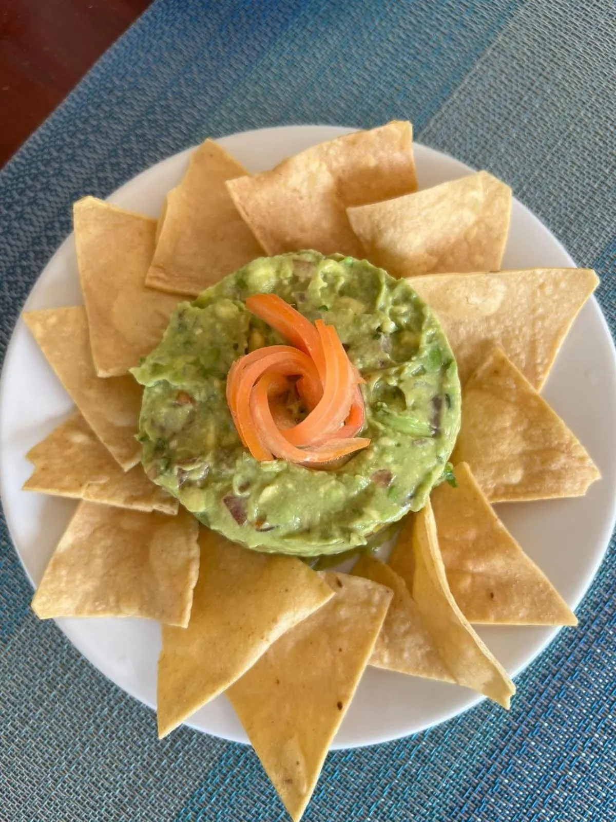 Restaurant/places to eat in Casa Astral Eco Luxury Holbox Island - Sunset and Ocean View with Rooftop Pool