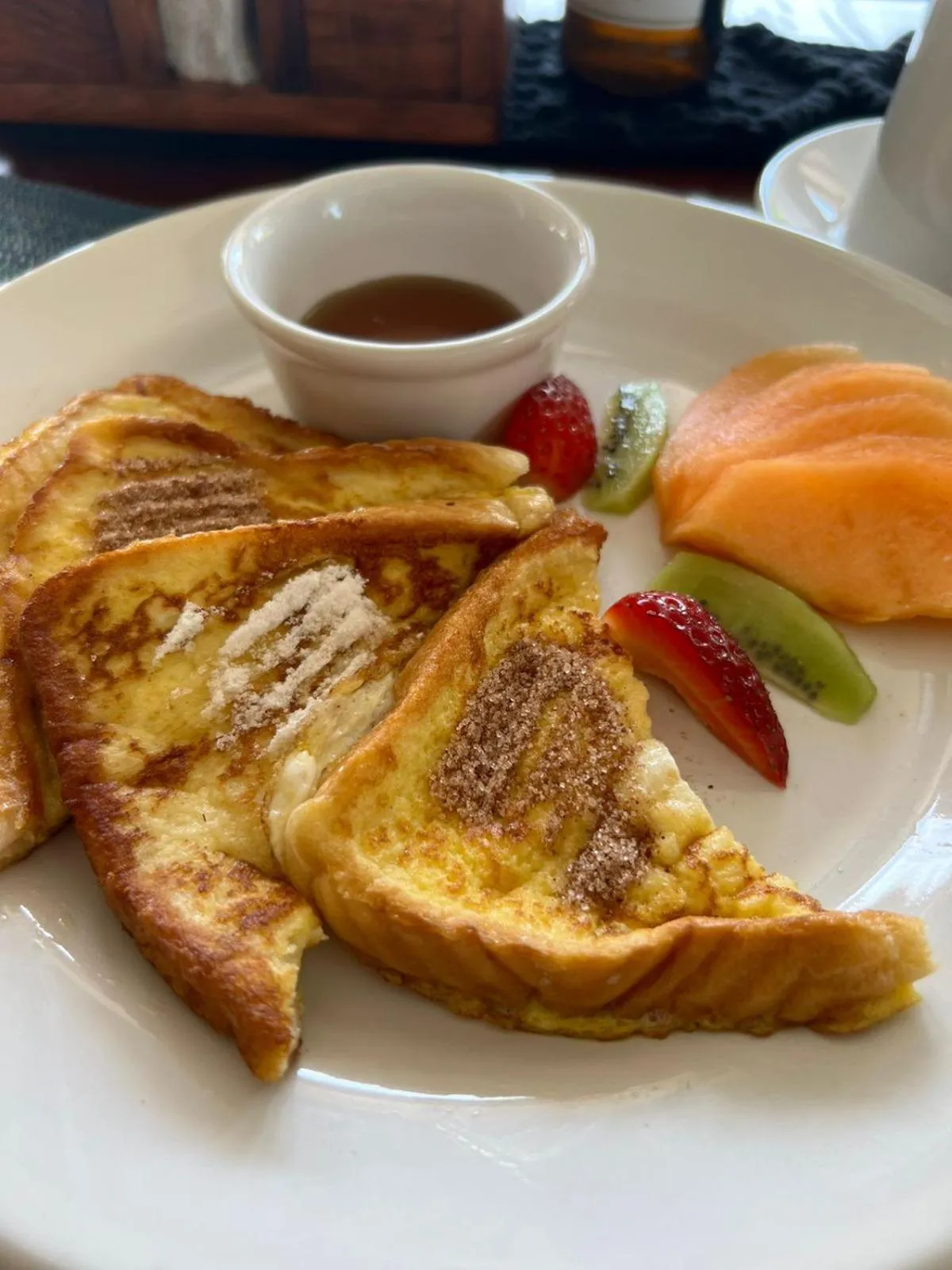 Restaurant/places to eat in Casa Astral Eco Luxury Holbox Island - Sunset and Ocean View with Rooftop Pool