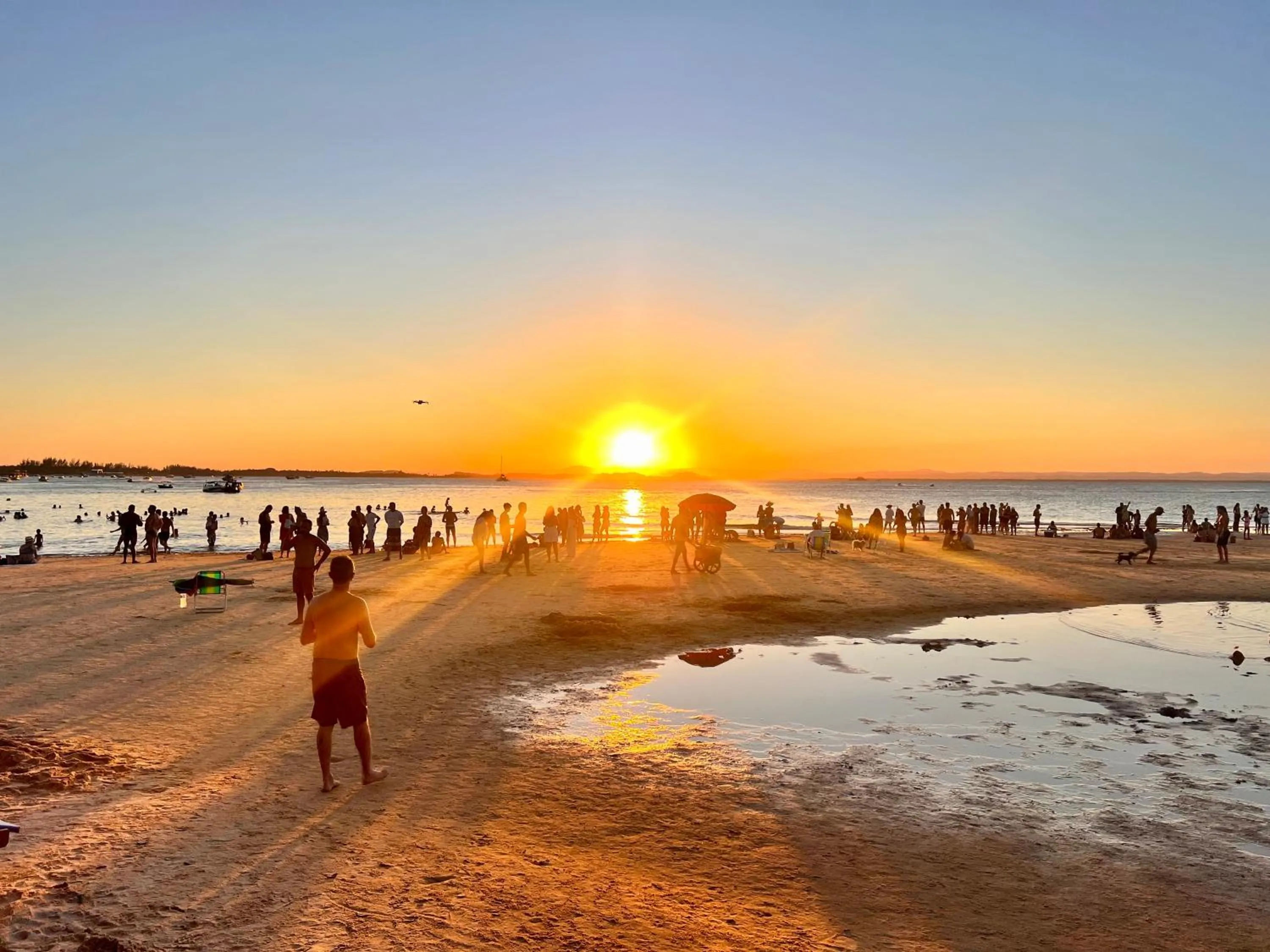 Pousada Vila dos Corais - Taipu de Fora