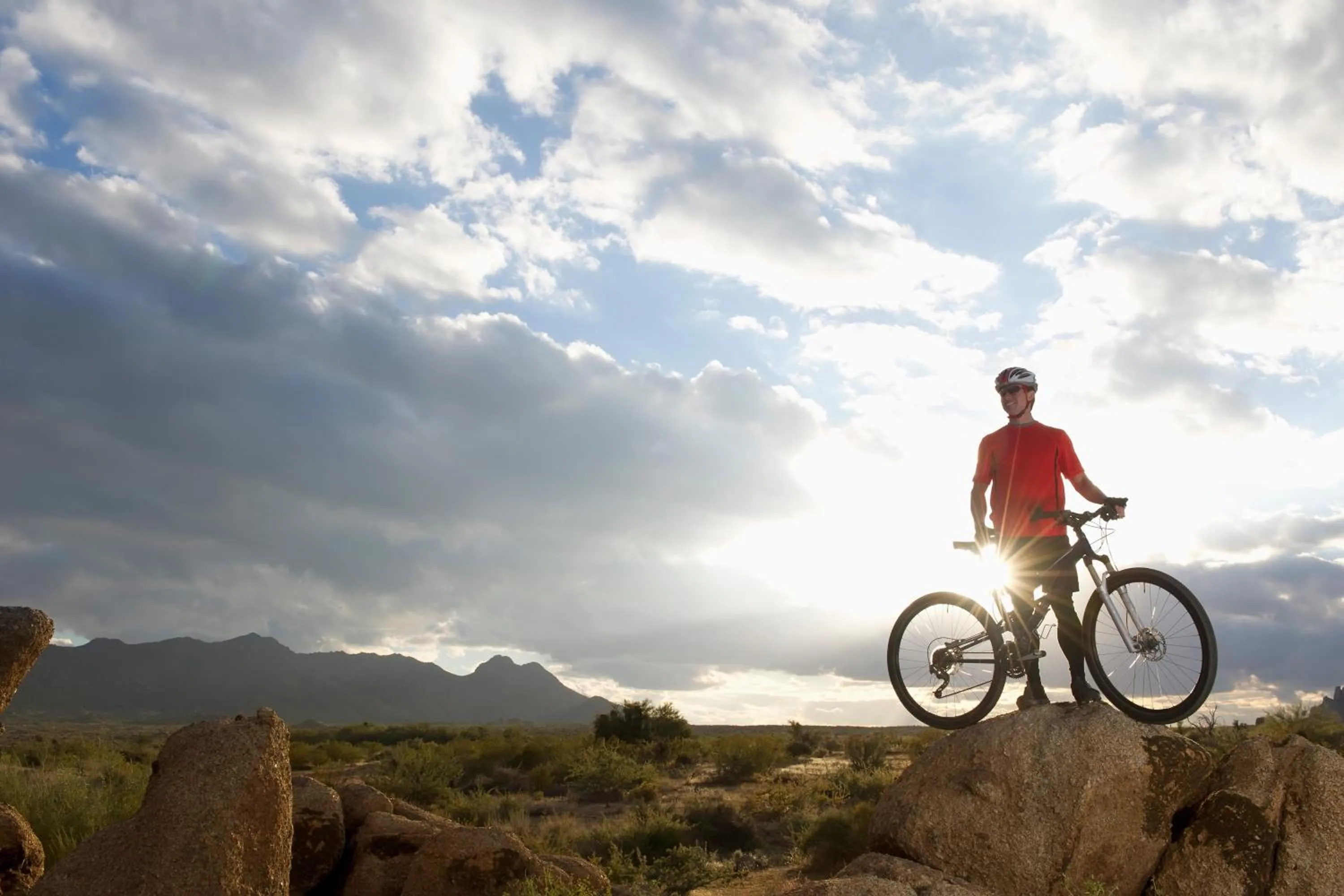 Nearby landmark in Aloft Scottsdale