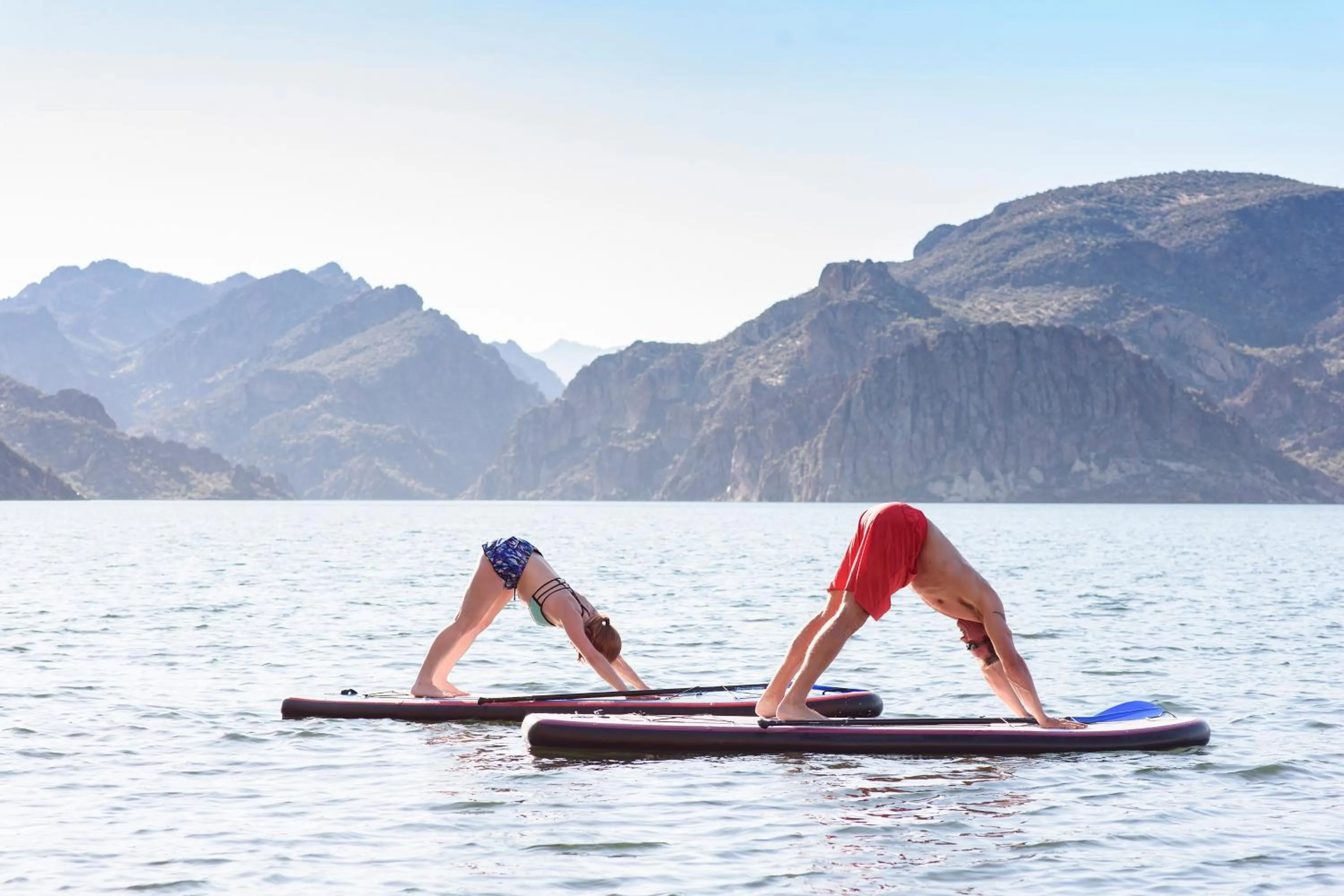 People in Aloft Scottsdale