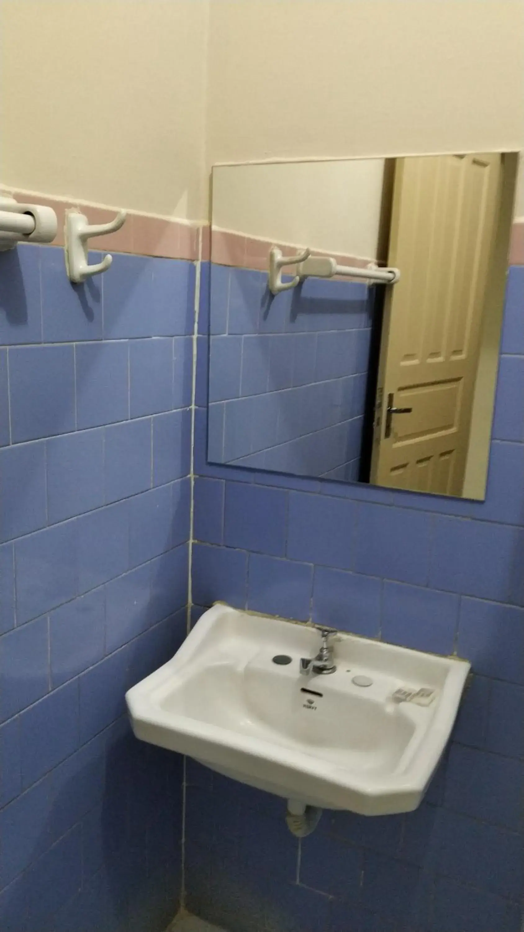 Single Room - single occupancy in Hotel Itamarati Single Room - single occupancy in Hotel Itamarati