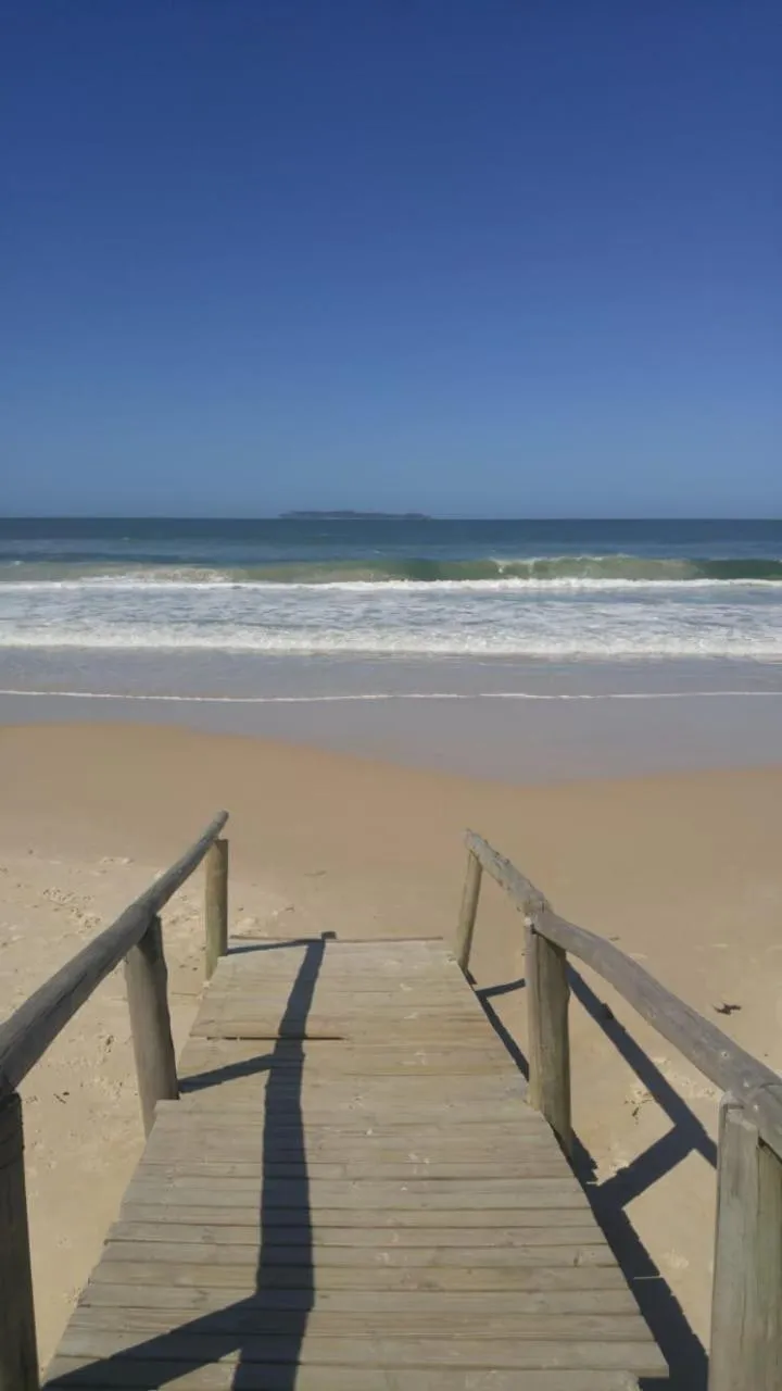 Off site in Pousada Oásis de Mariscal