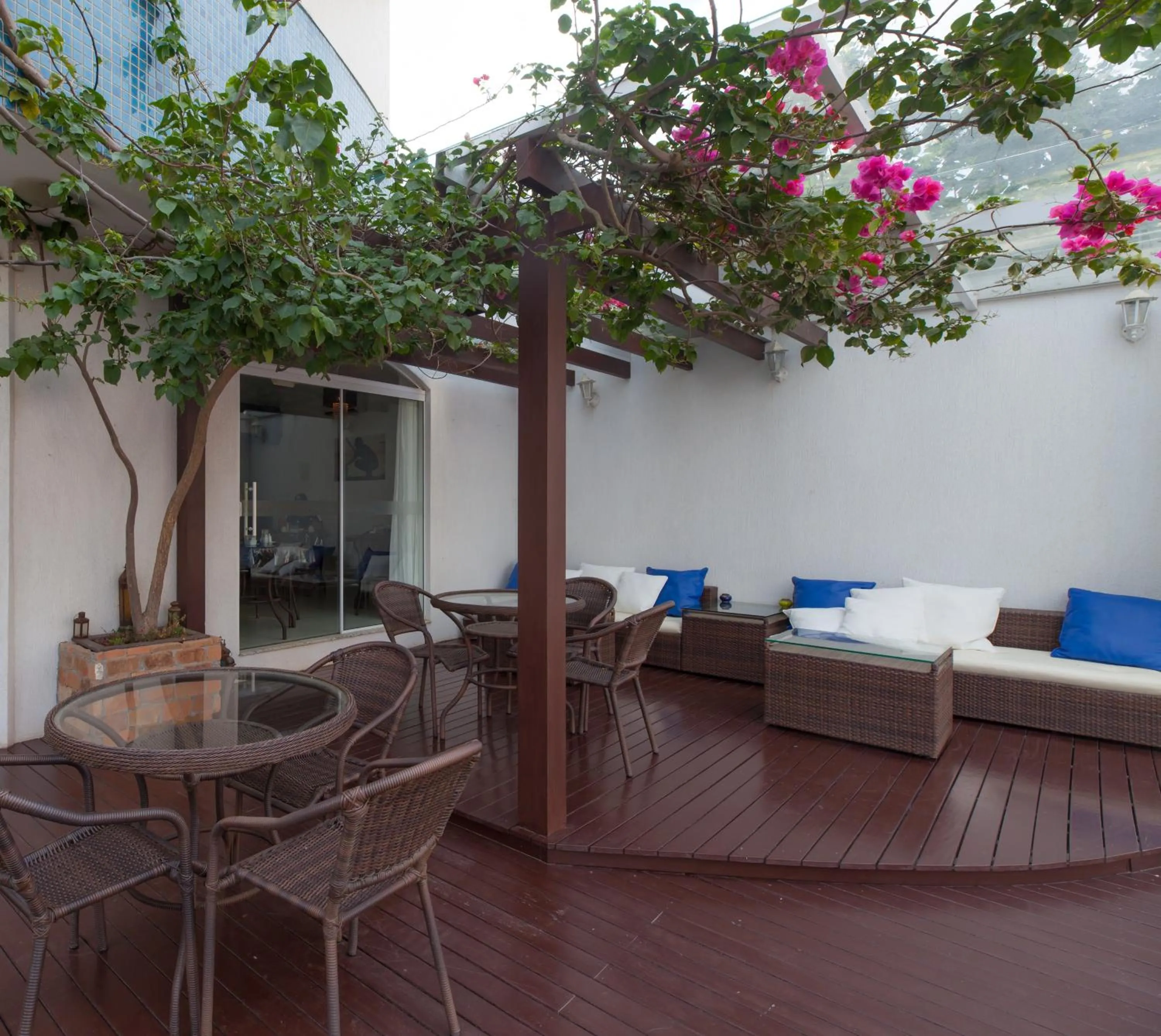 Pousada Oásis de Mariscal