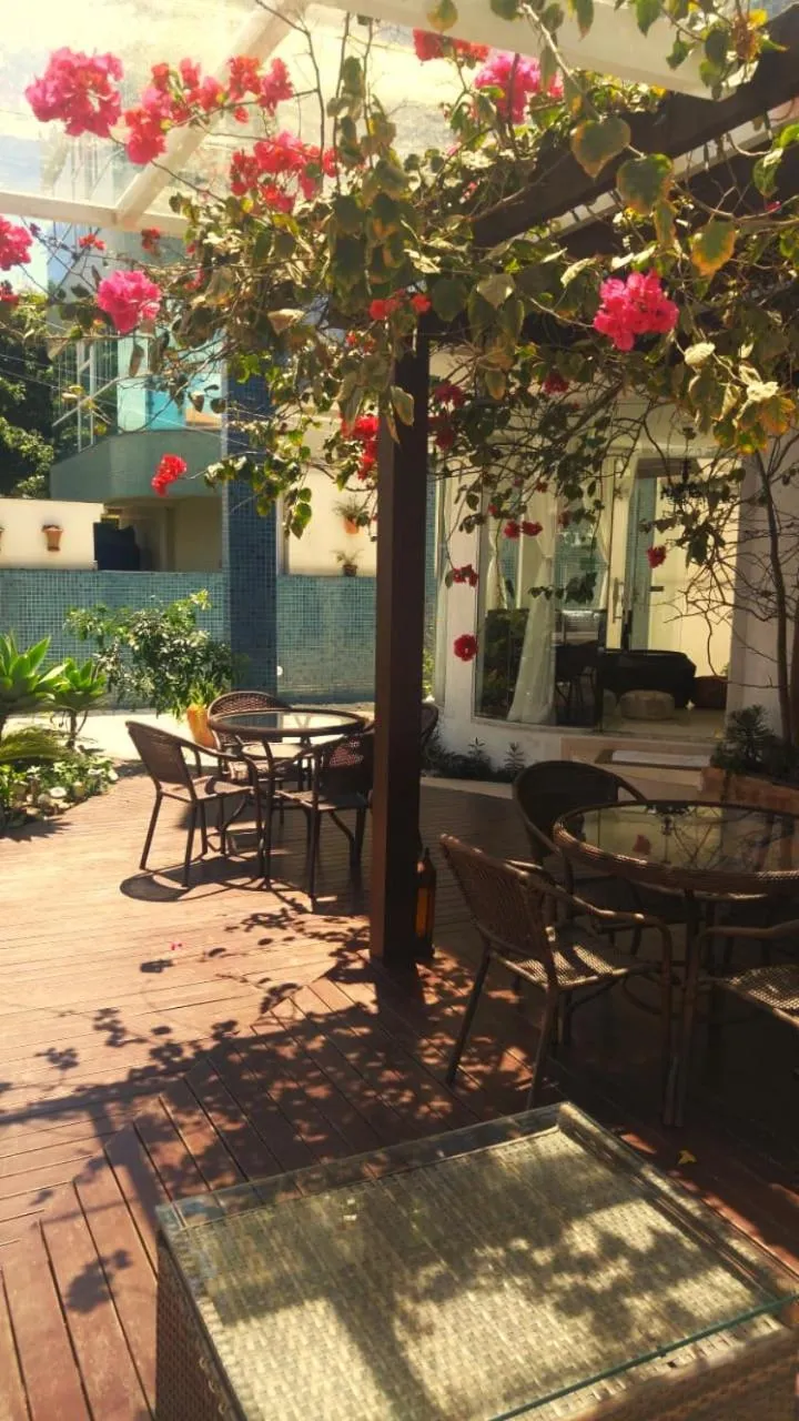 Pousada Oásis de Mariscal