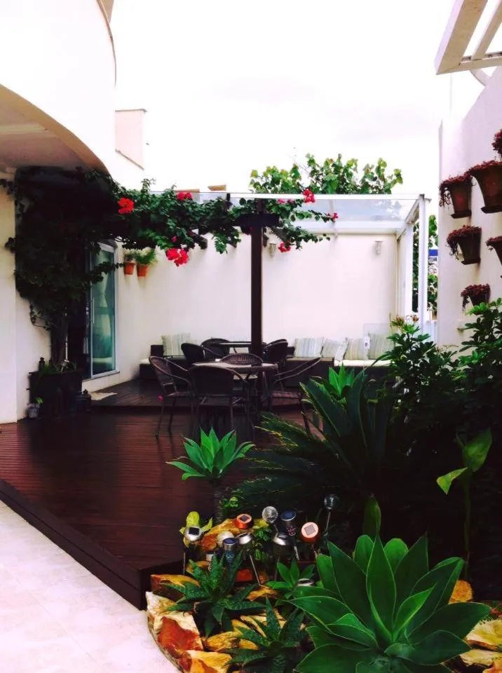 Pousada Oásis de Mariscal