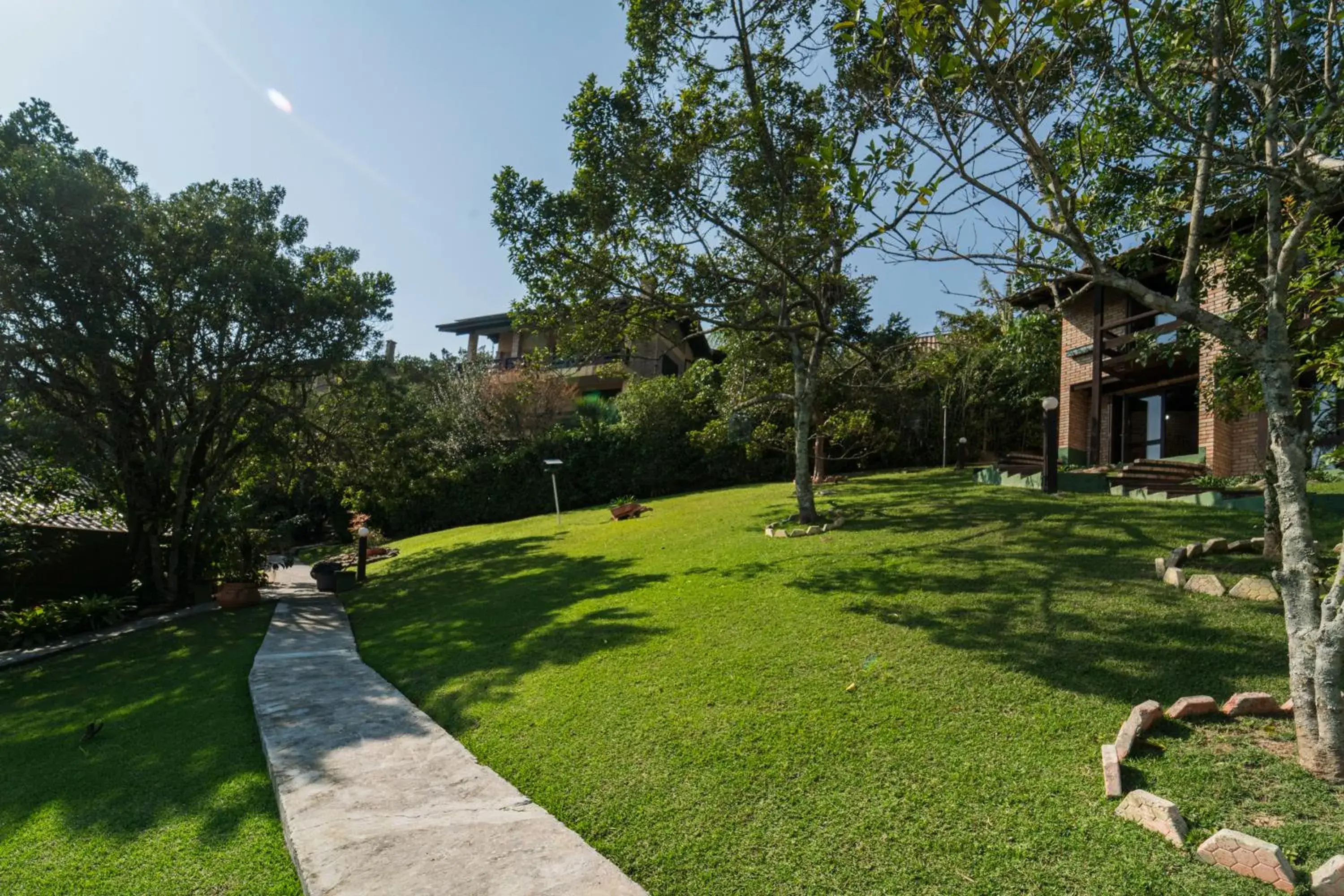 Superior Suite in Pousada Albacora Superior Suite in Pousada Albacora