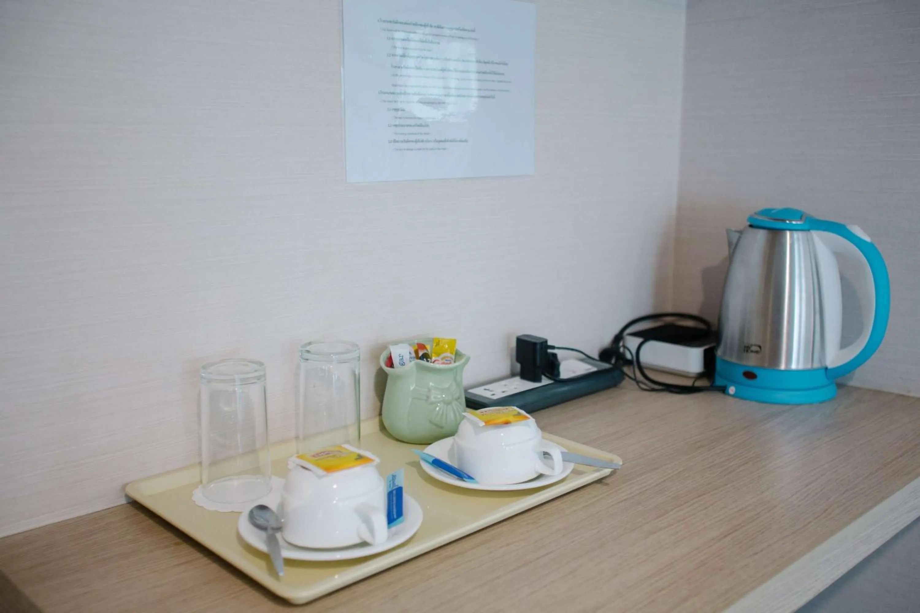 Other in Best Western Royal Buriram