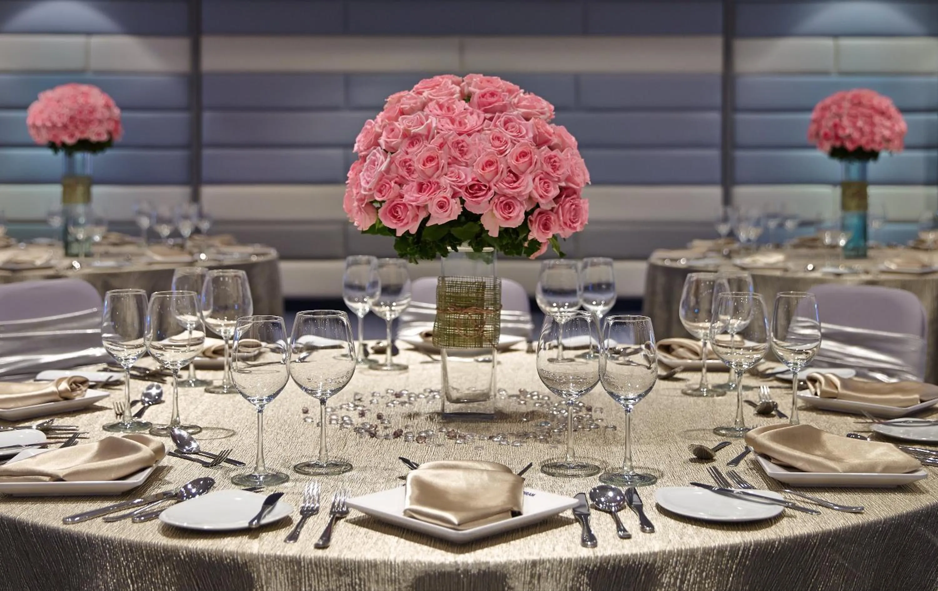 Meeting/conference room in Amari Buriram United