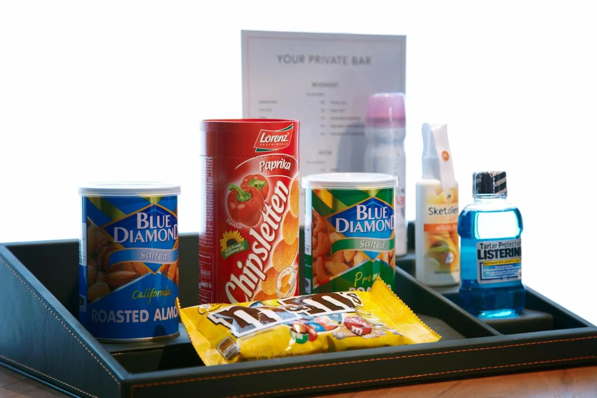 Photo of the whole room in Amari Buriram United