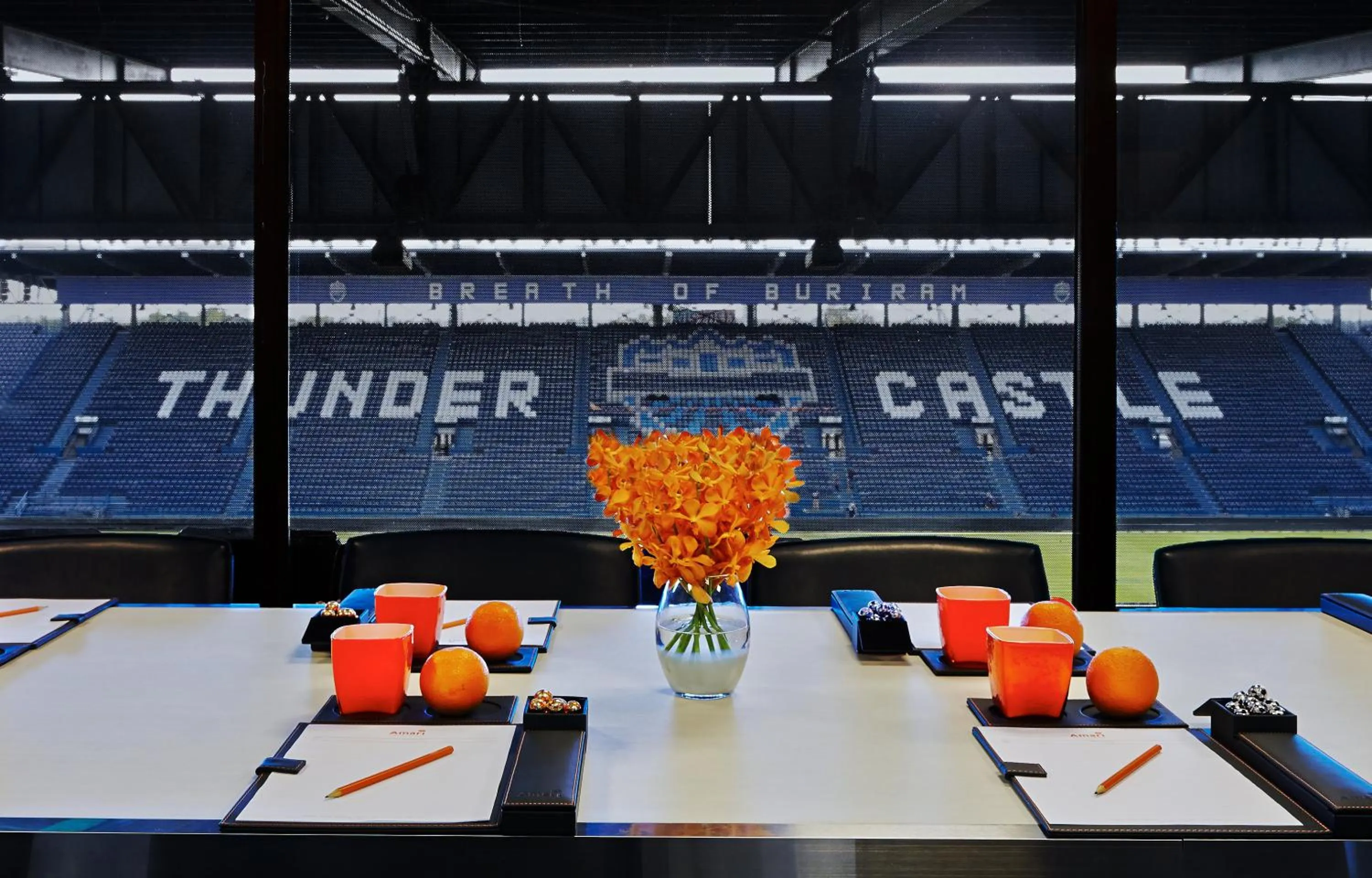 Meeting/conference room in Amari Buriram United