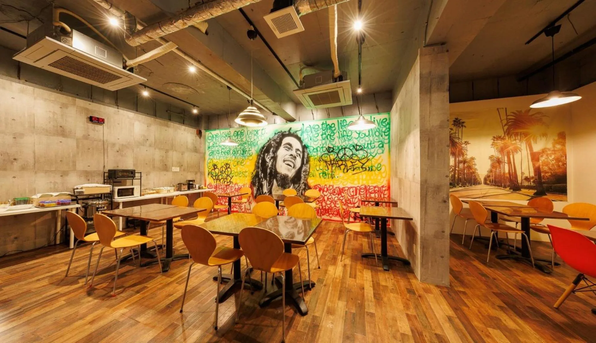 Hotel Nomad - Vacation STAY 73941v