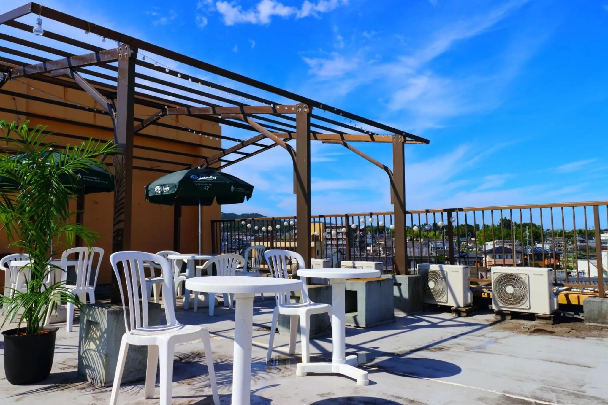 Hotel Nomad - Vacation STAY 73941v