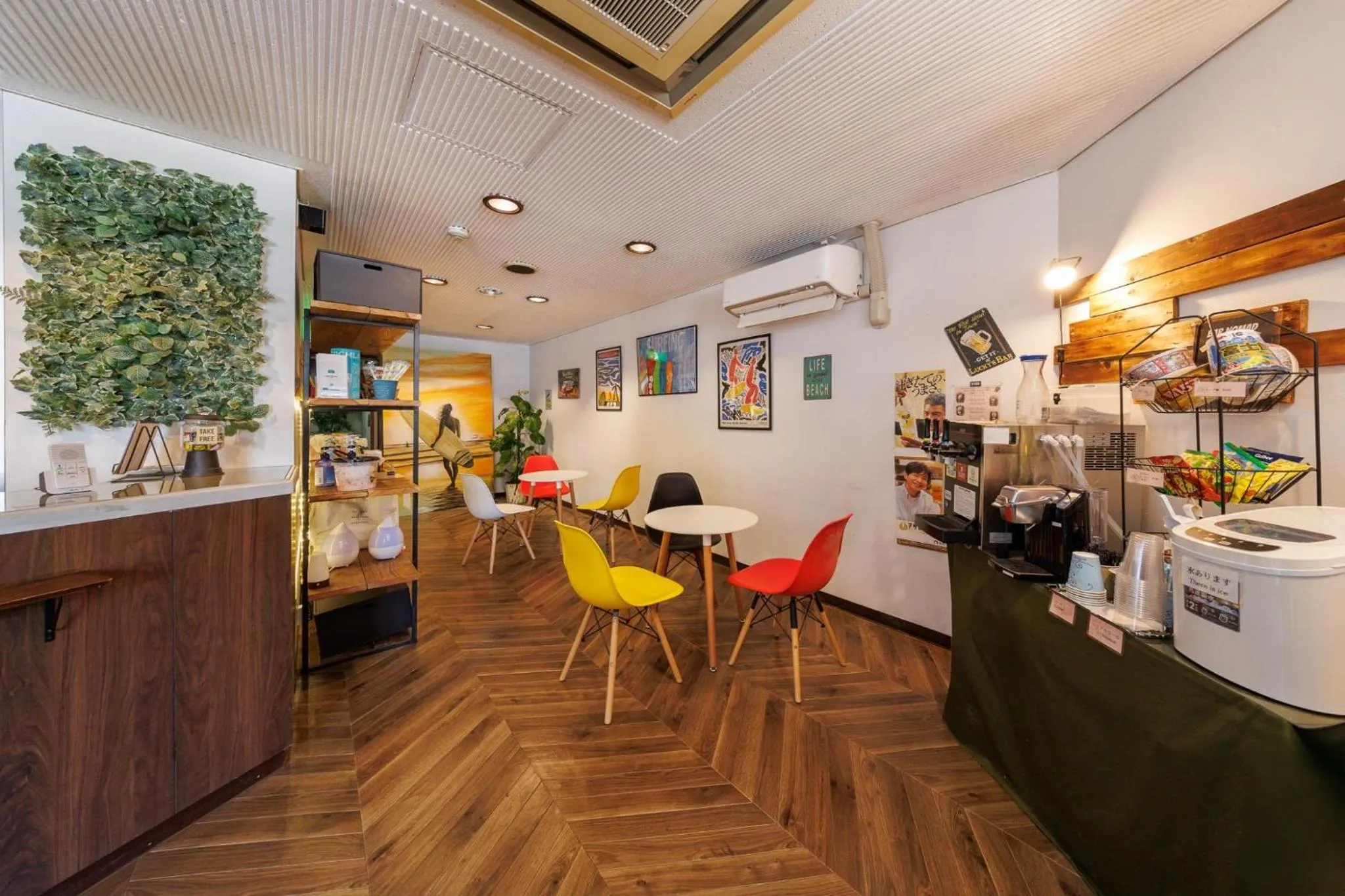 Hotel Nomad - Vacation STAY 74191v