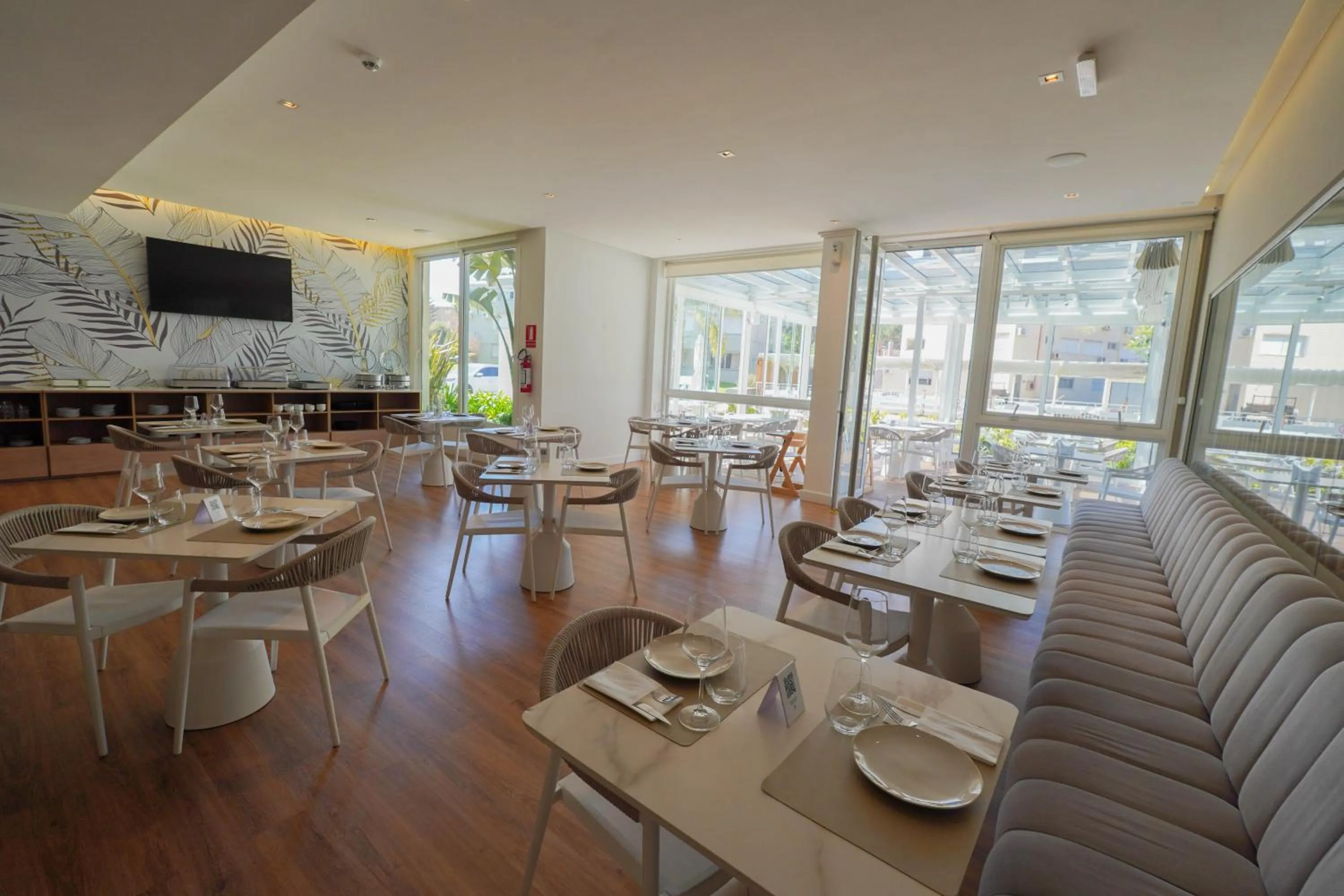 Hotel Solerios Mansa