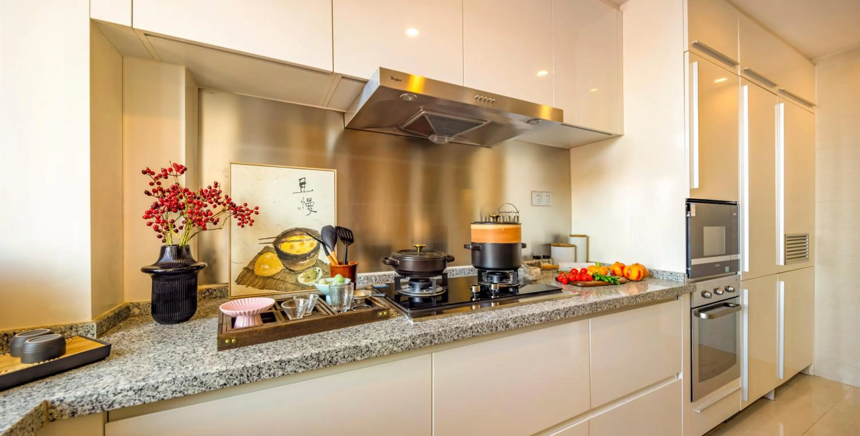 Green Court Premier Jinqiao Shanghai