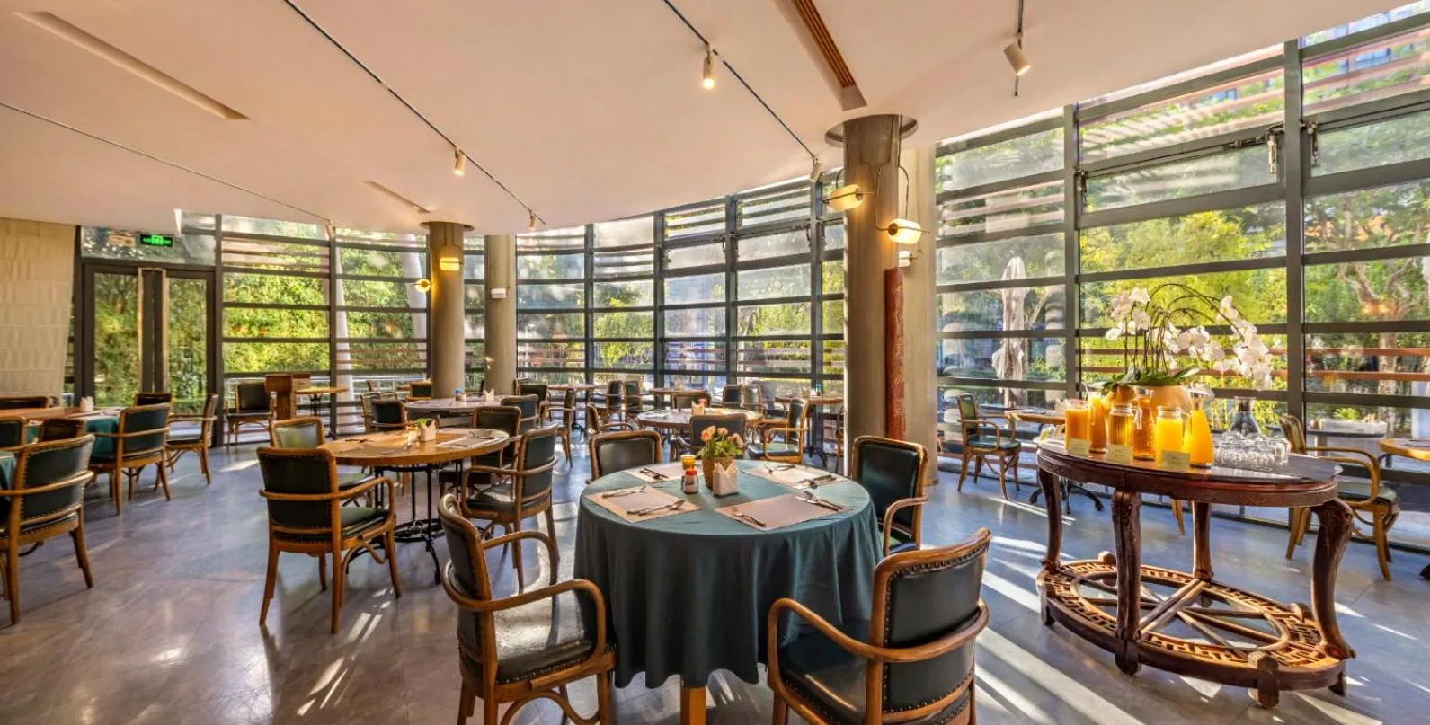 Green Court Premier Jinqiao Shanghai