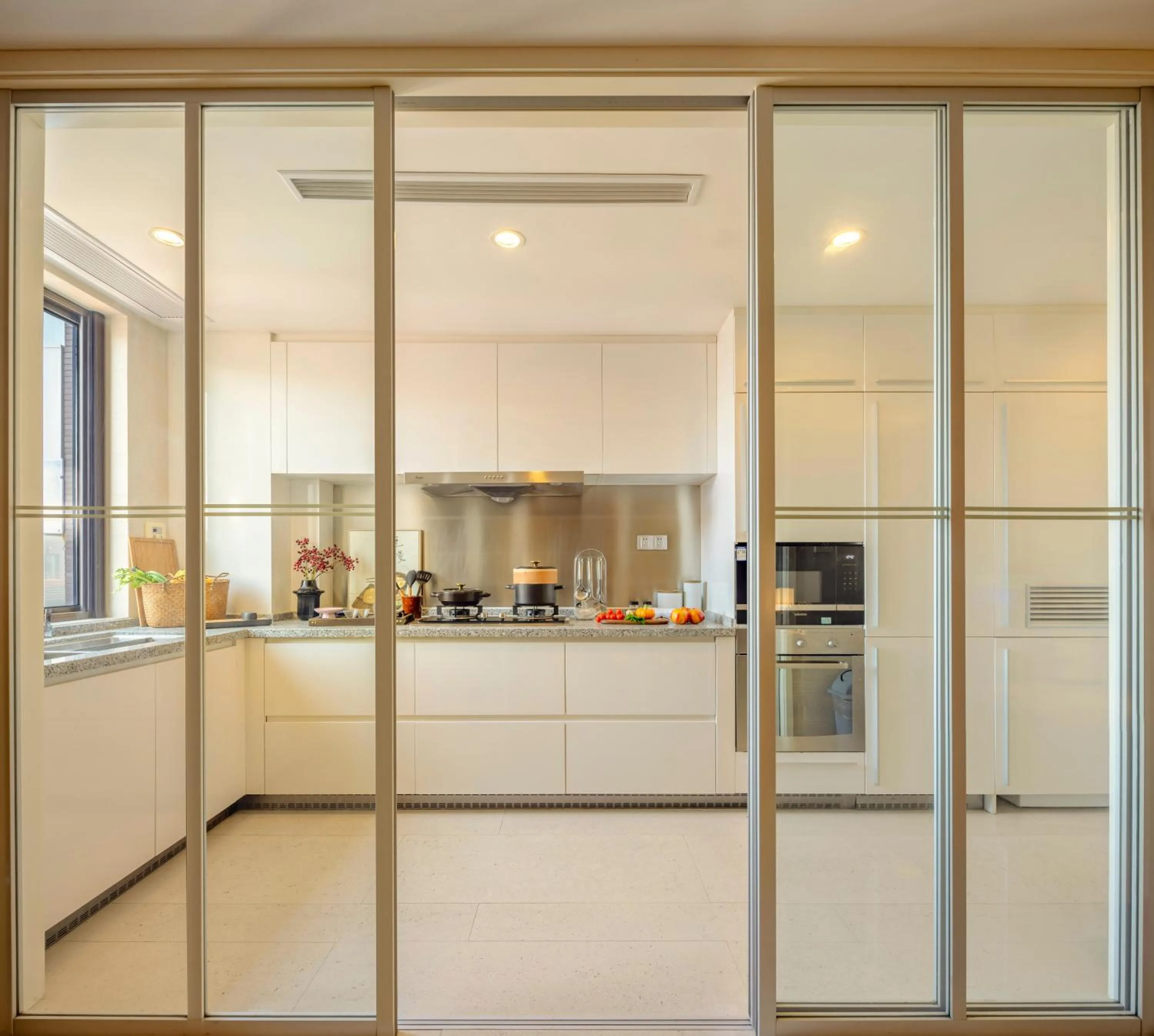 Green Court Premier Jinqiao Shanghai