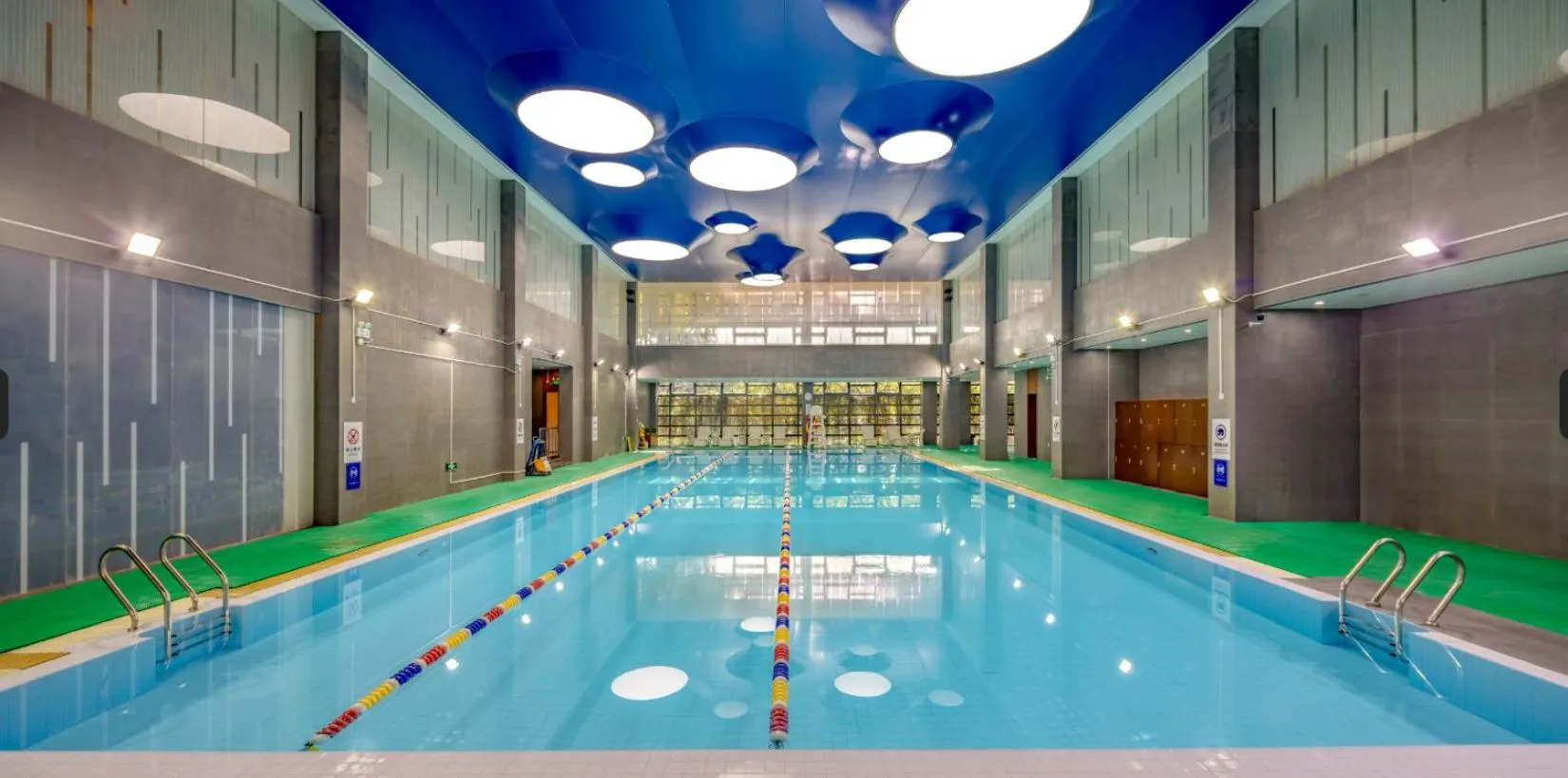 Green Court Premier Jinqiao Shanghai