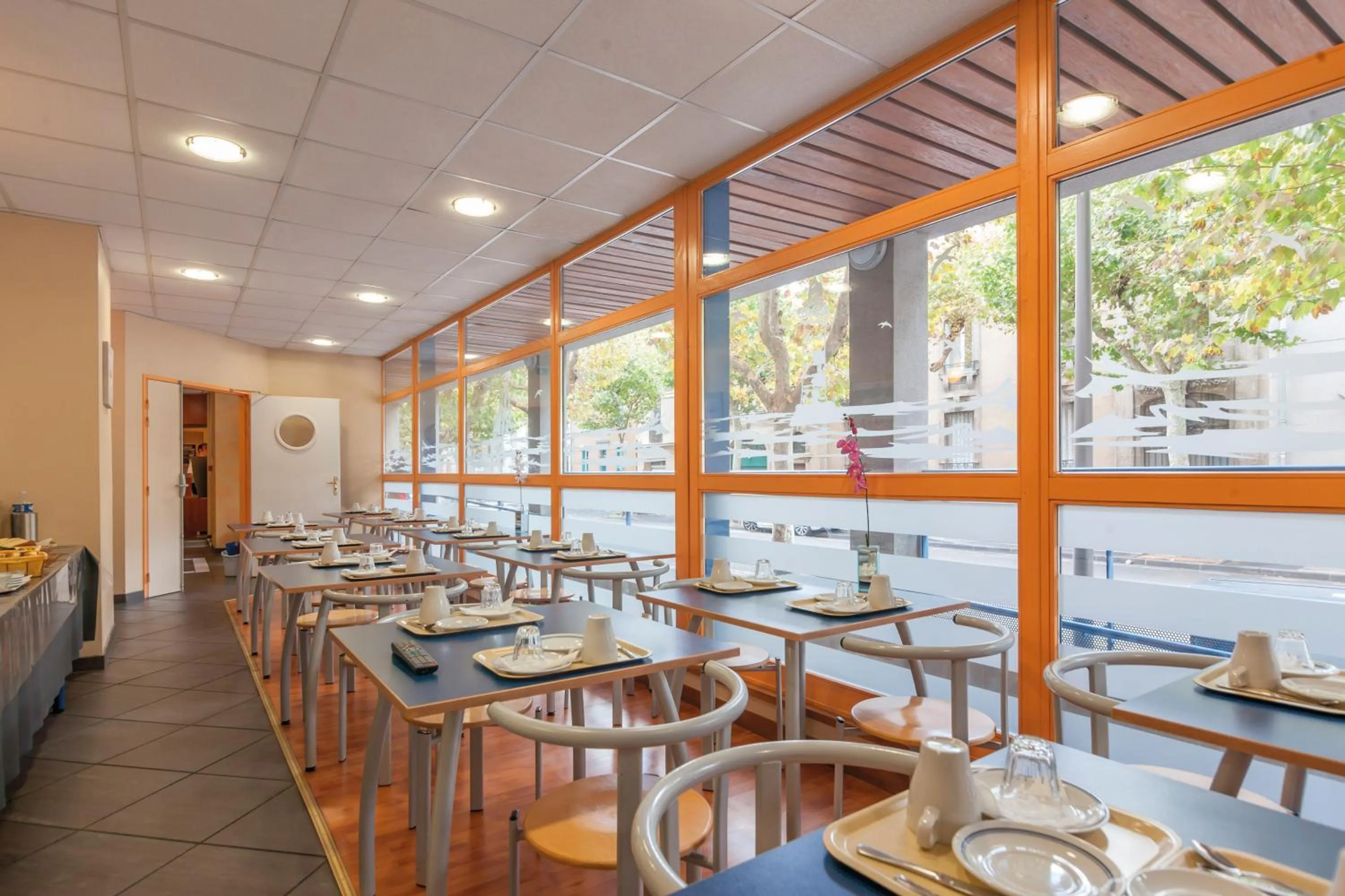 Property building in Appart'City Classic Clermont Ferrand Centre