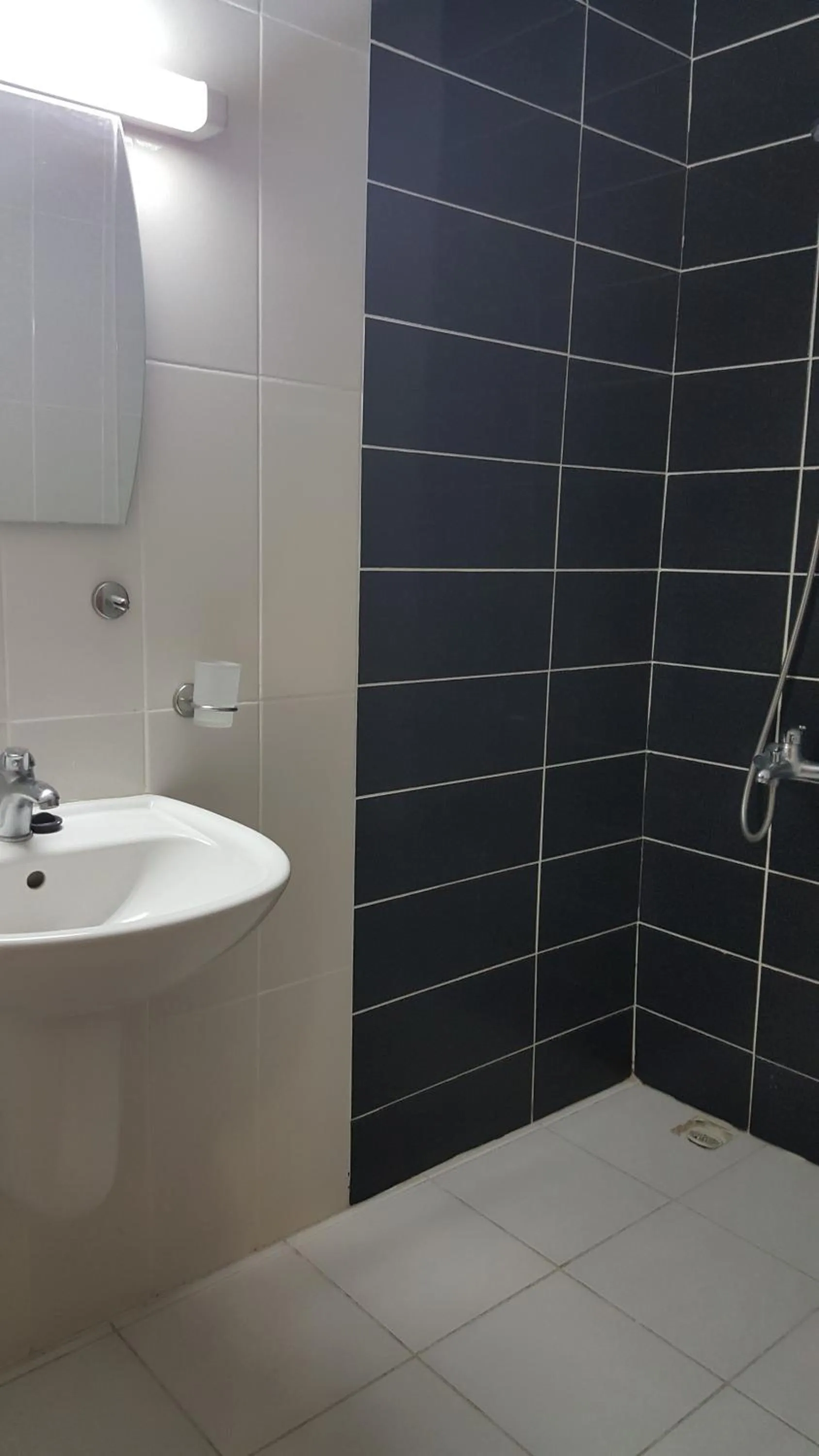 Photo of the whole room in Hotel Berlin