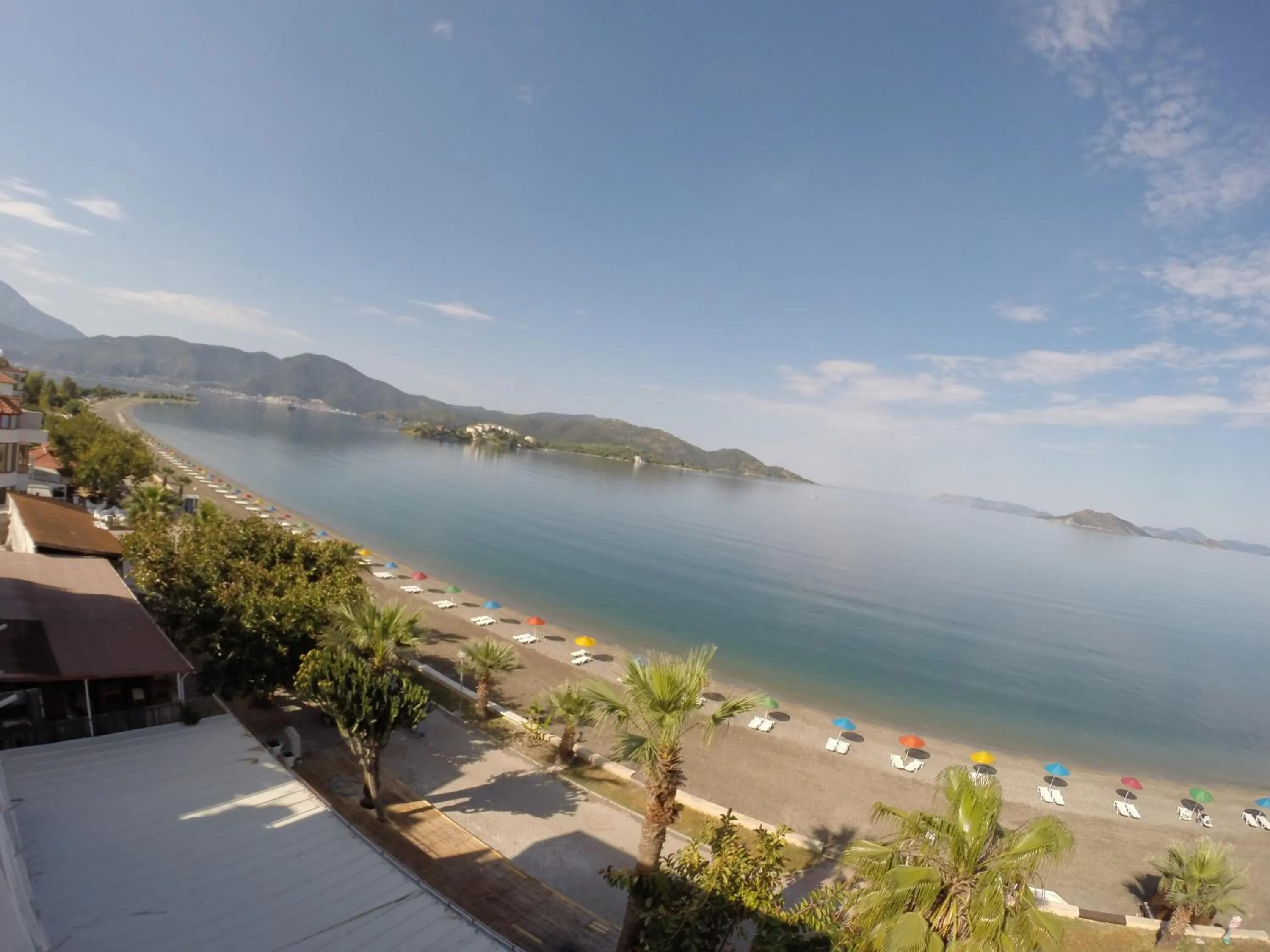 Logo/Certificate/Sign in Hotel Berlin