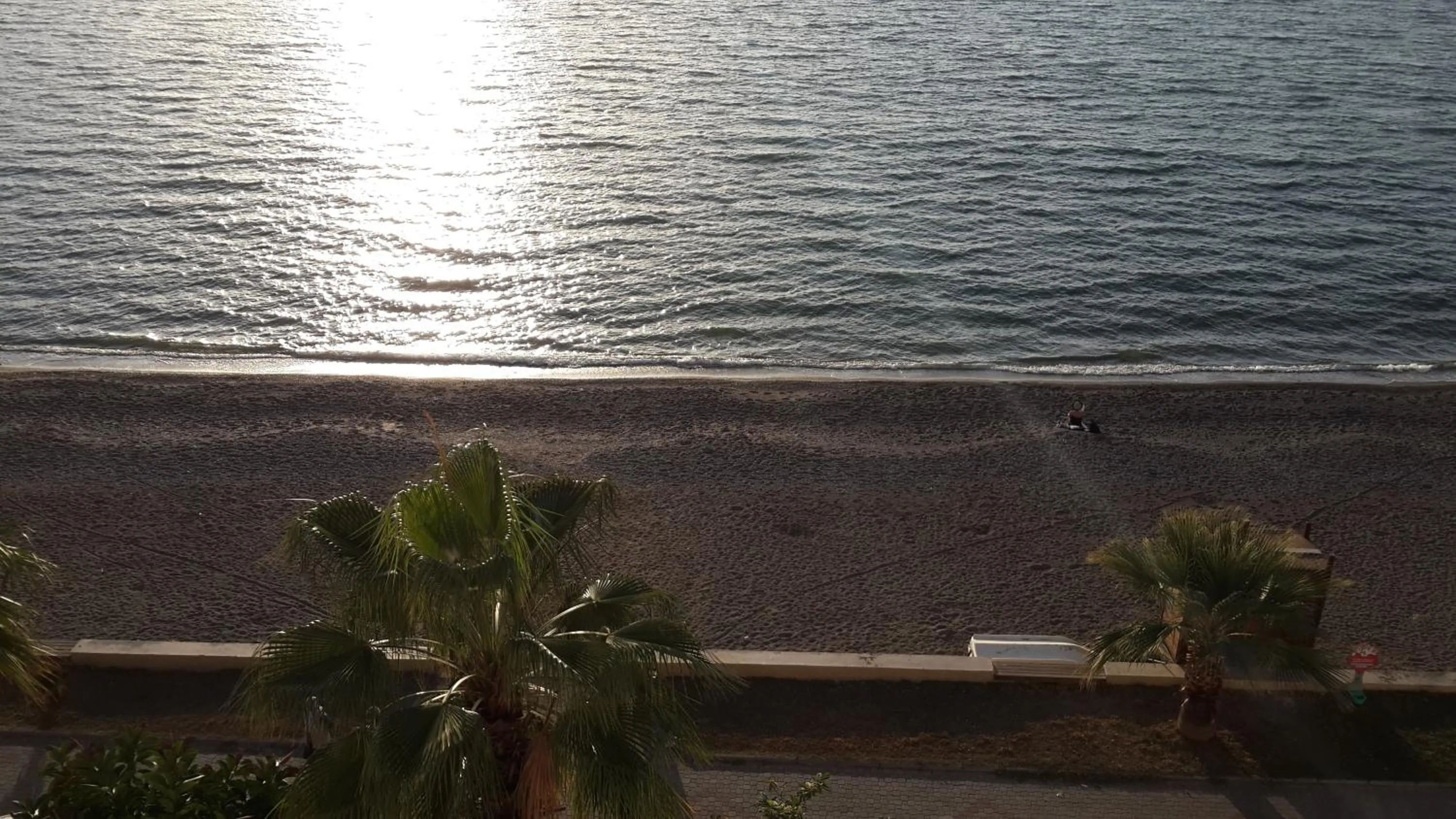 Balcony/Terrace in Hotel Berlin