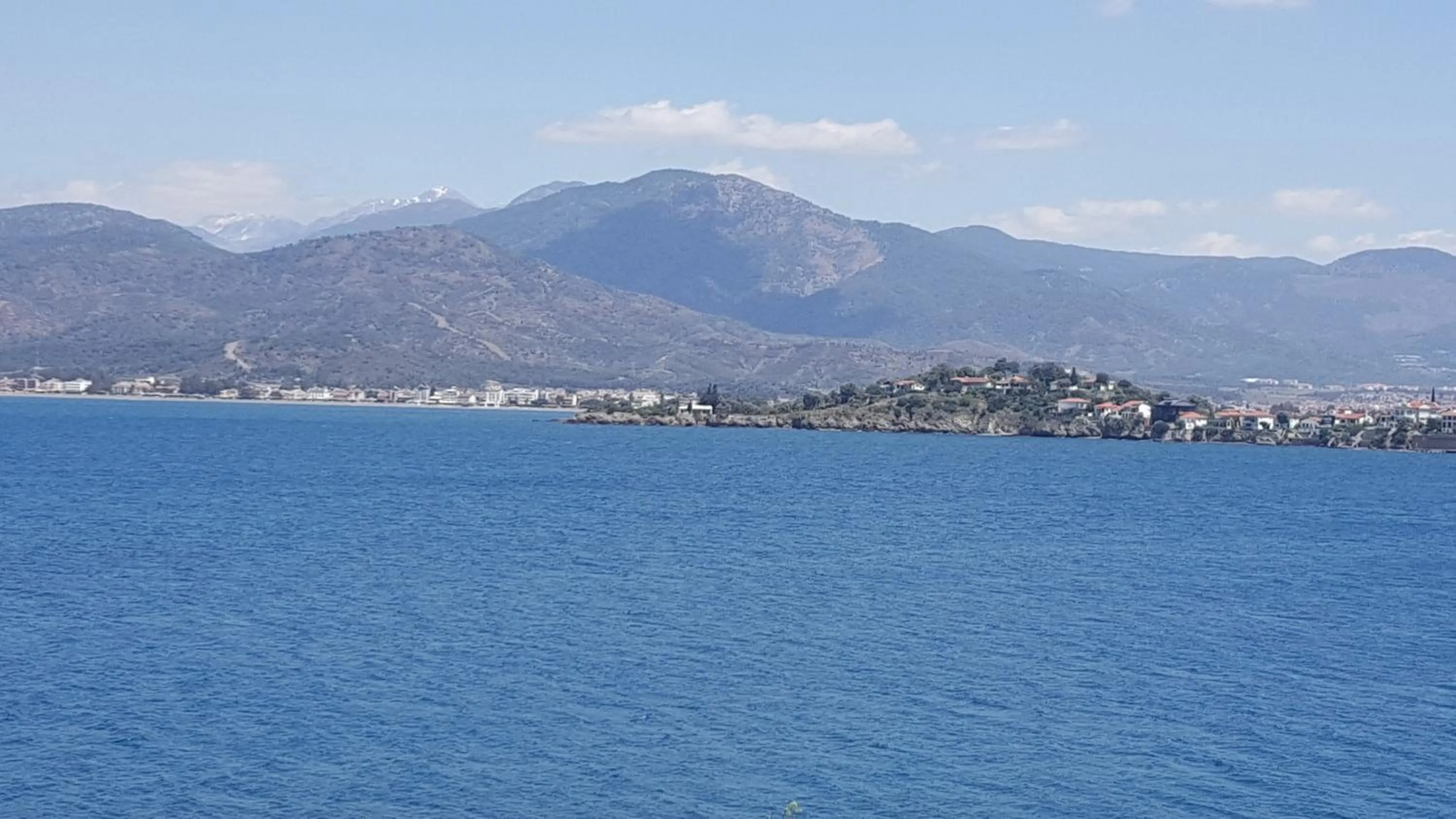 View (from property/room) in Hotel Berlin