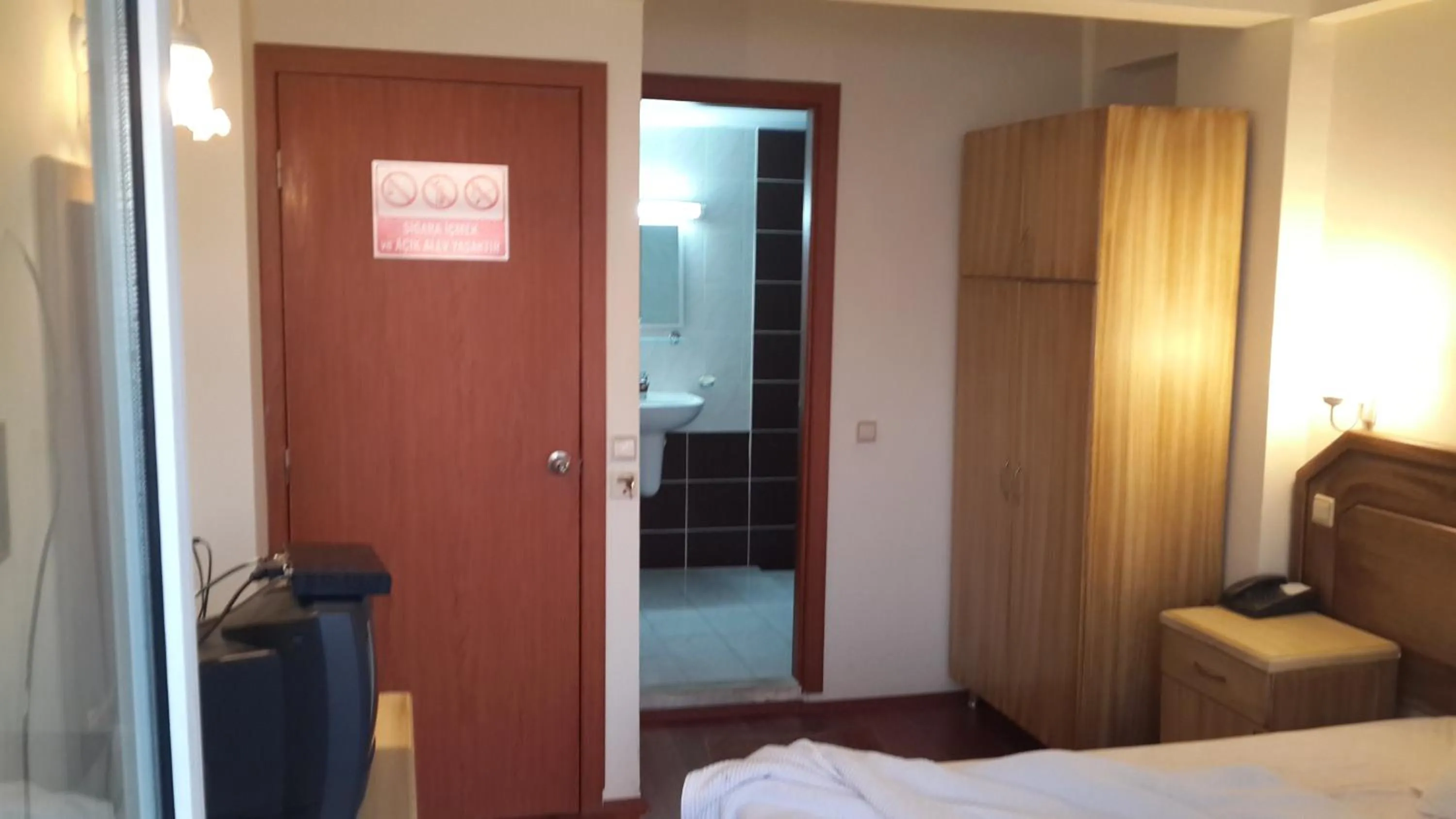 Photo of the whole room in Hotel Berlin