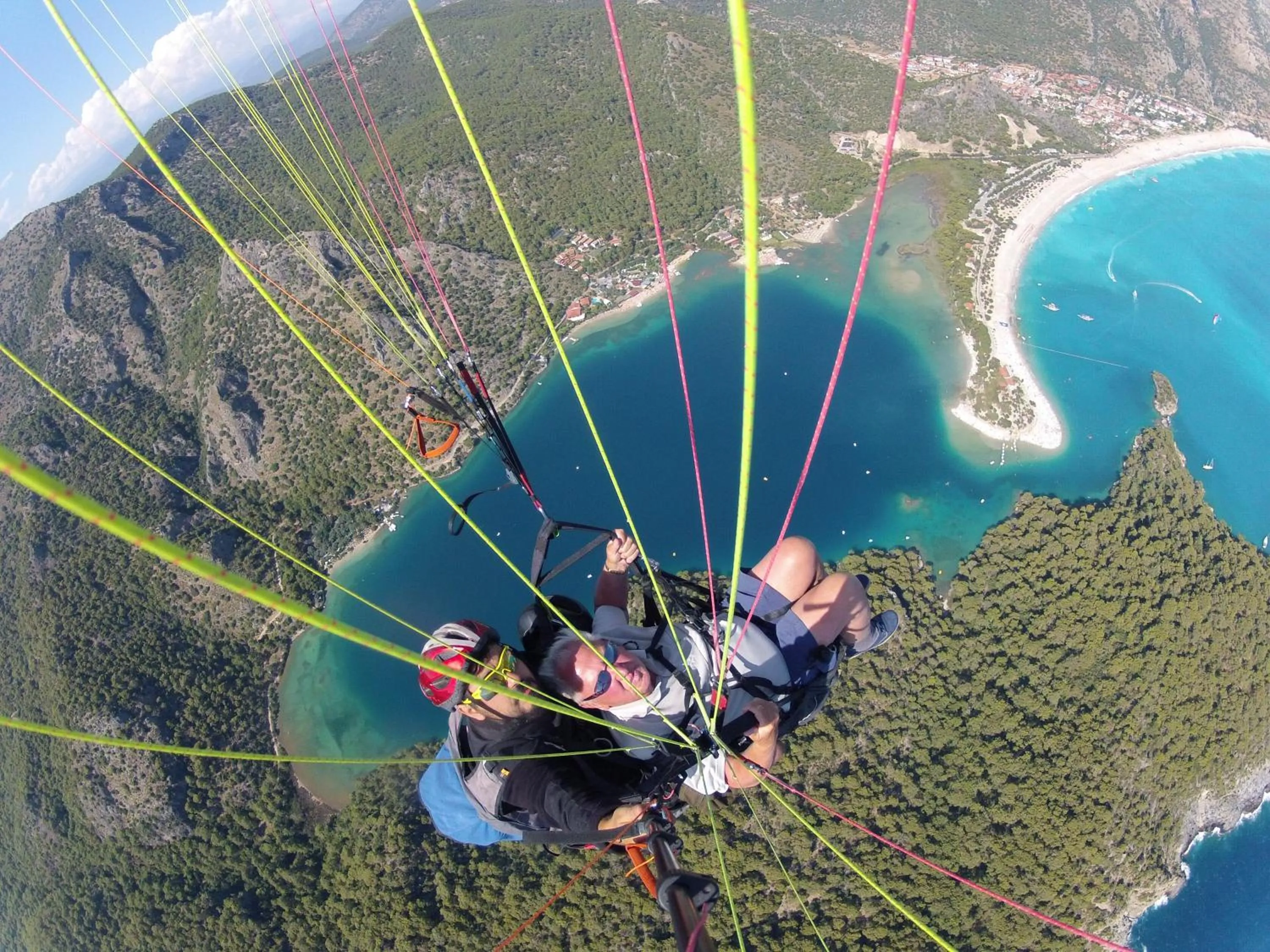 Area and facilities in Hotel Berlin