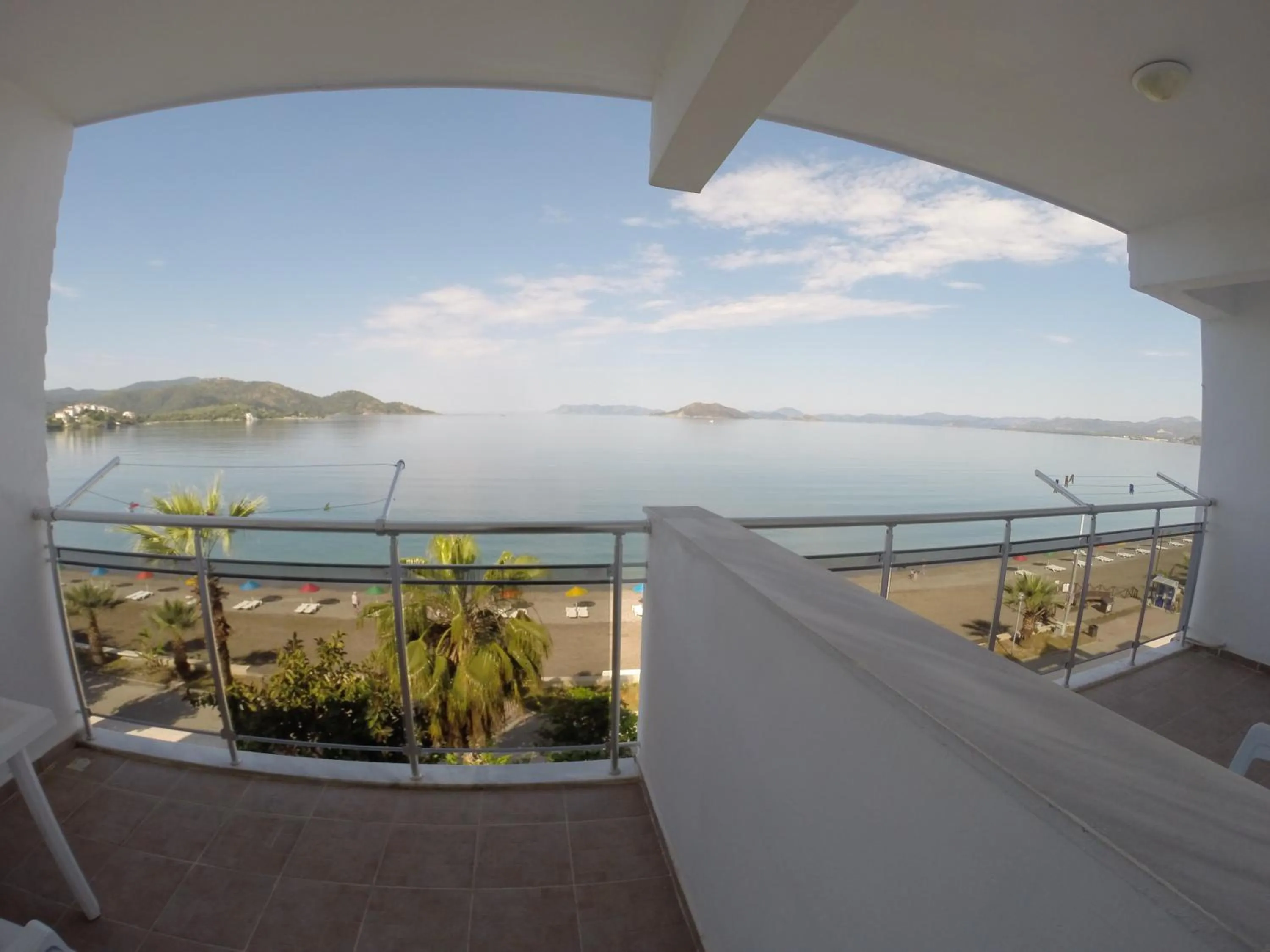 View (from property/room) in Hotel Berlin