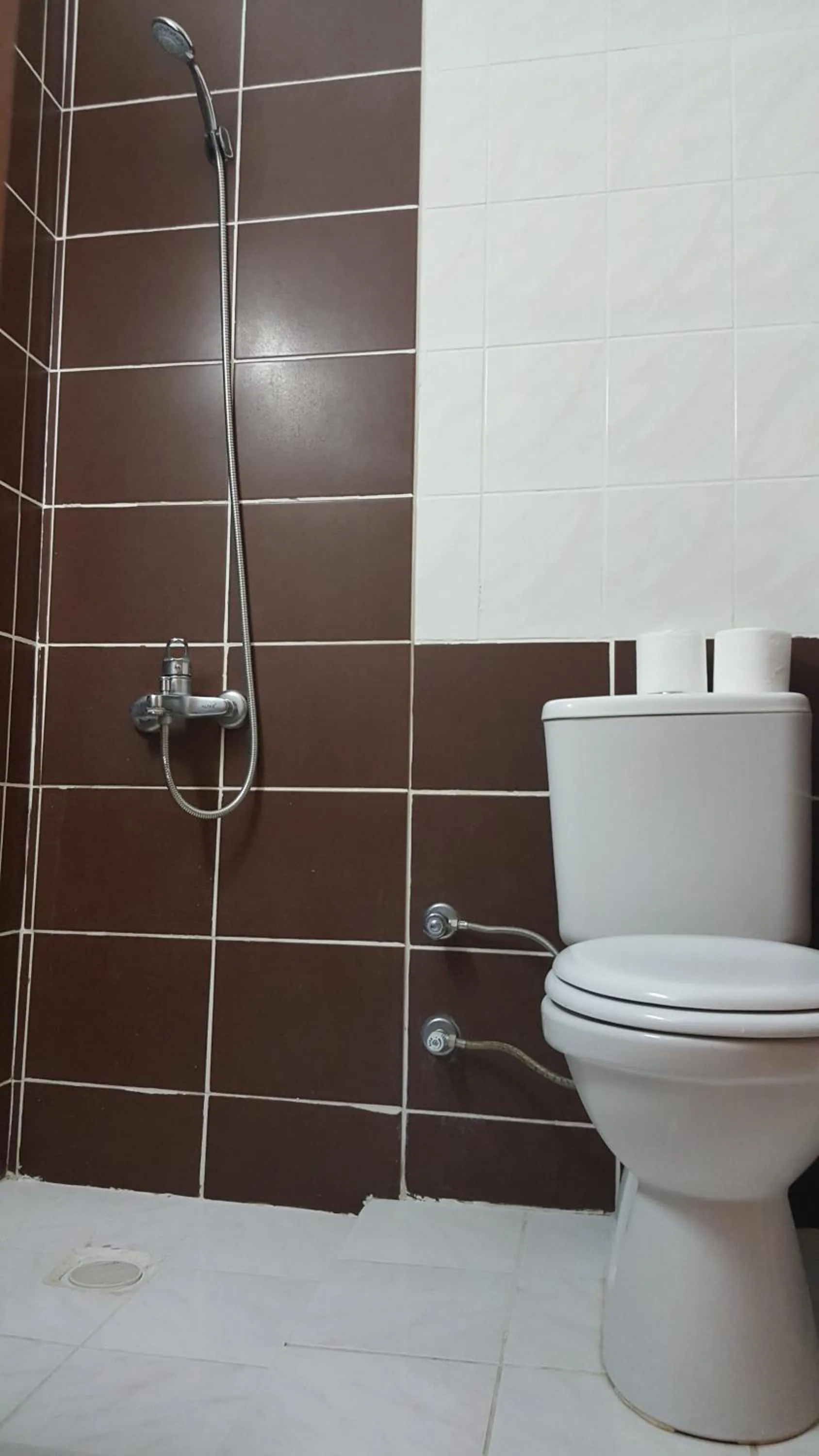 Photo of the whole room in Hotel Berlin