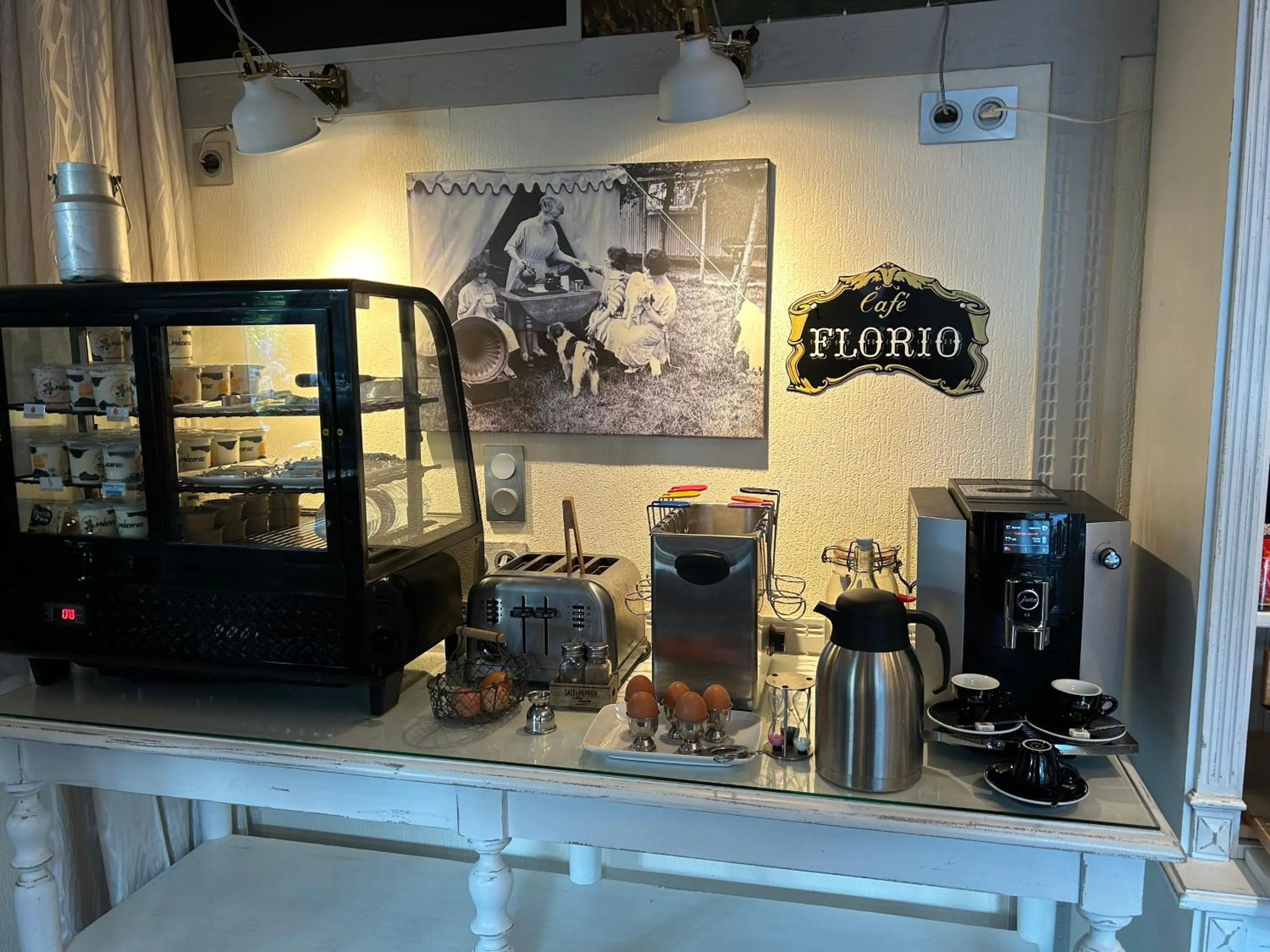 Hotel Ty Gwenn La Baule