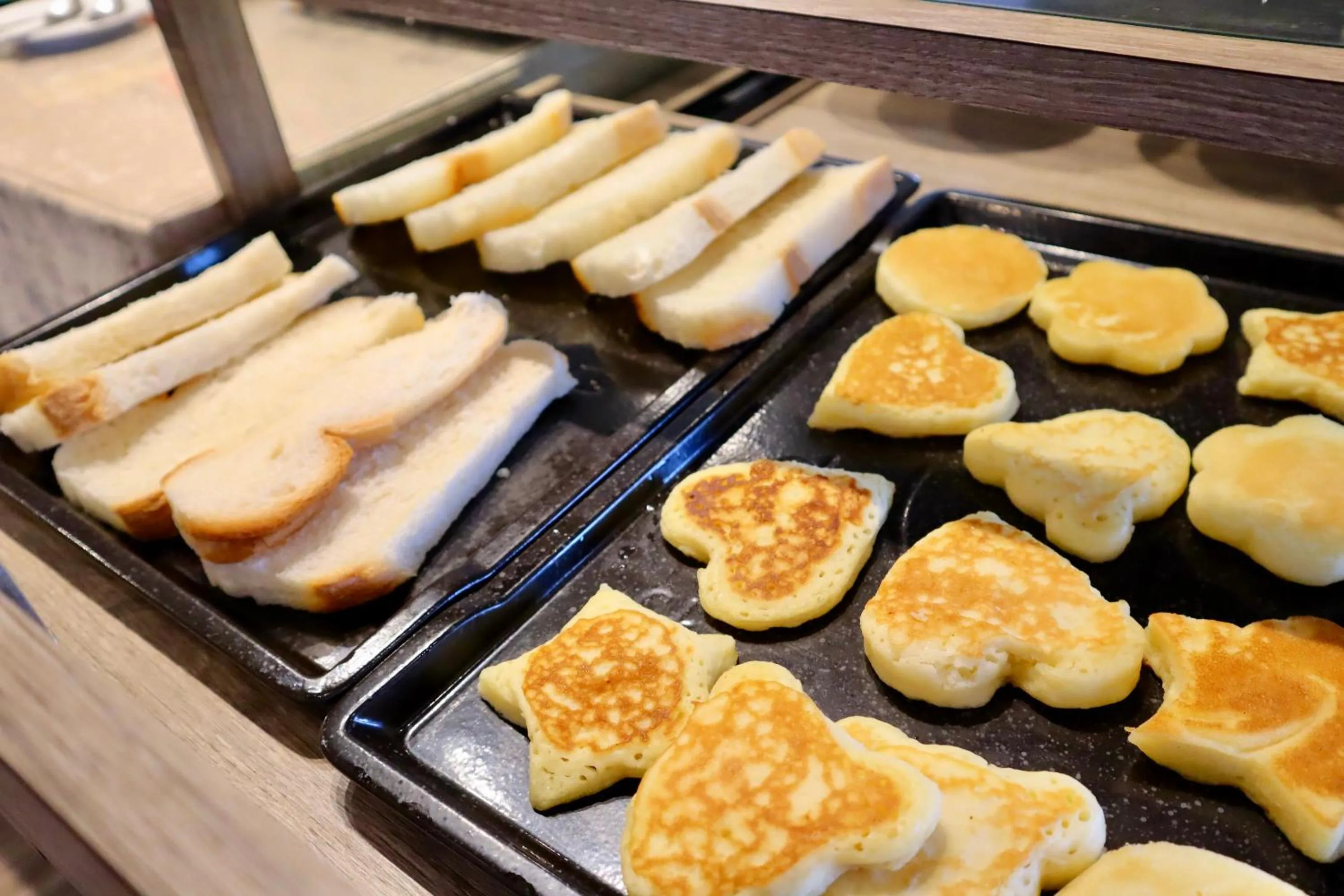 Breakfast in Armenian Street Heritage Hotel