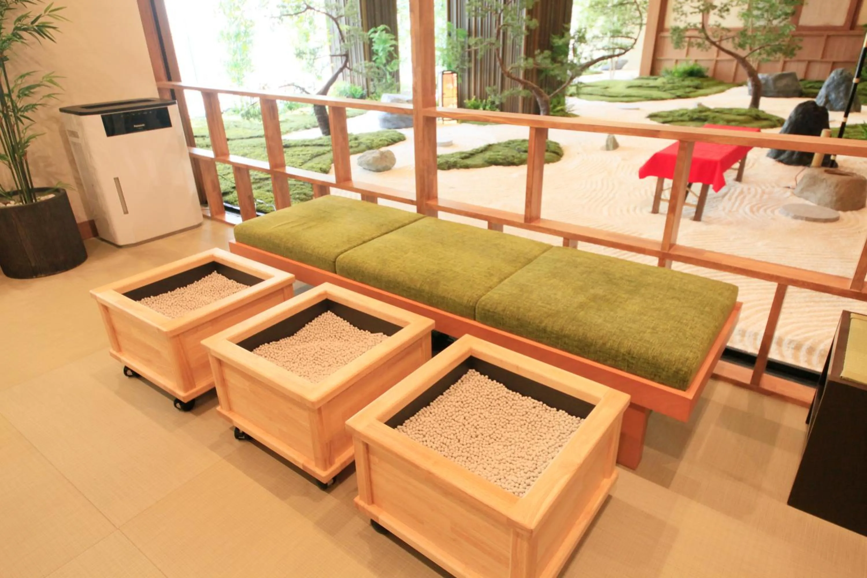 Other in Ueno Station Hostel Oriental 1 Male Only