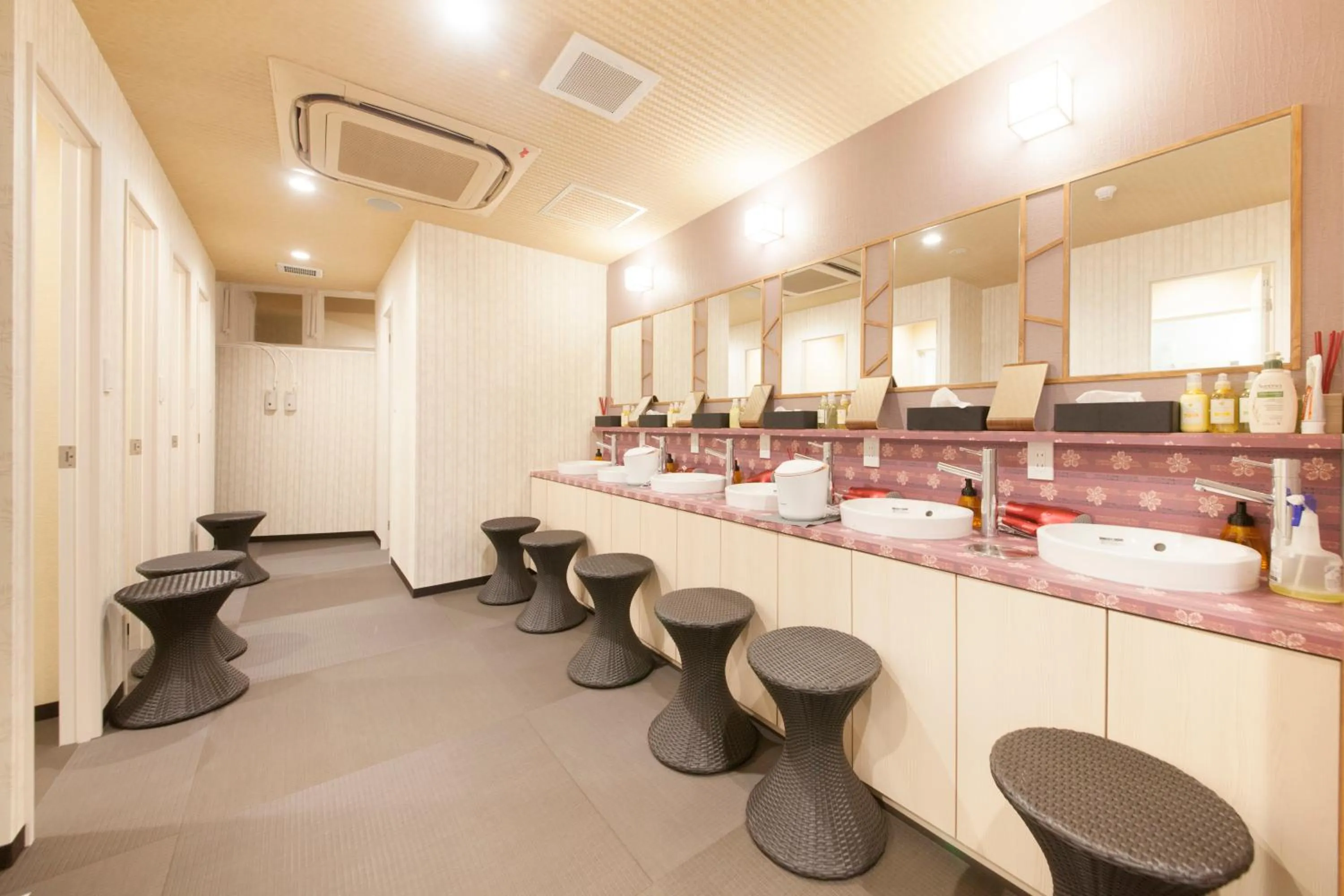 Other in Ueno Station Hostel Oriental 1 Male Only