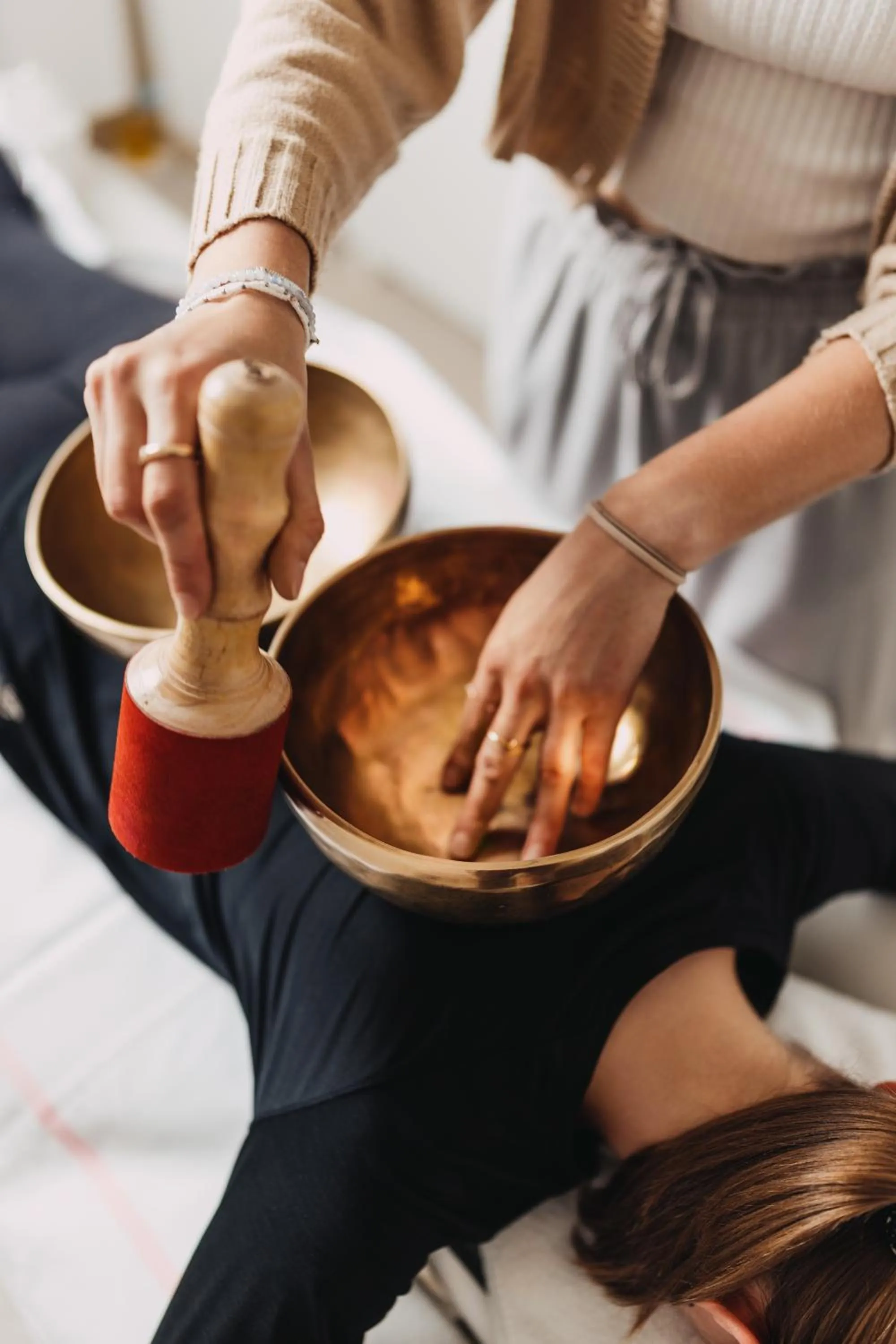 Massage in Seehotel Dr. Jilly