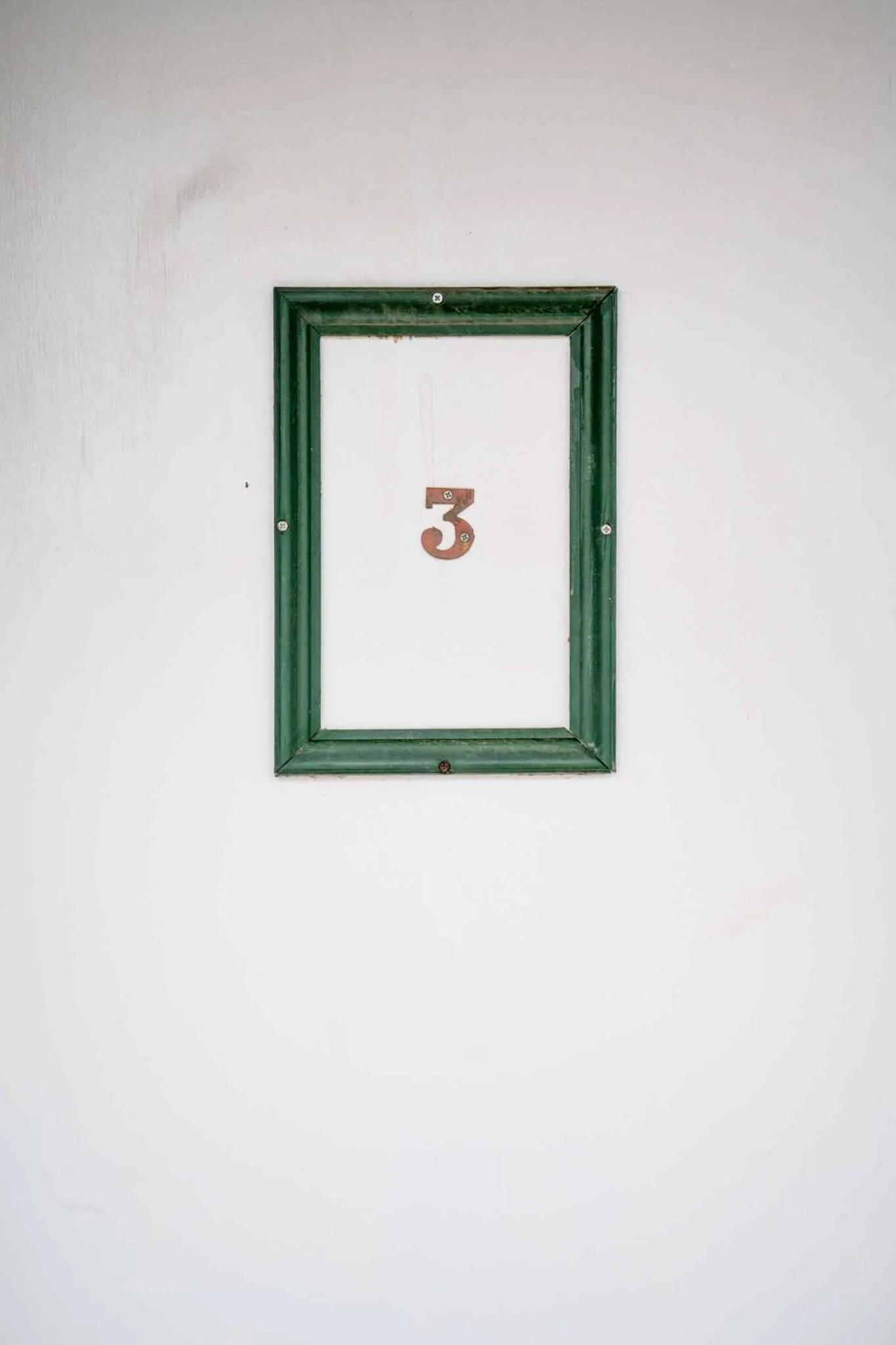 Property building in Grand Hotel Motel