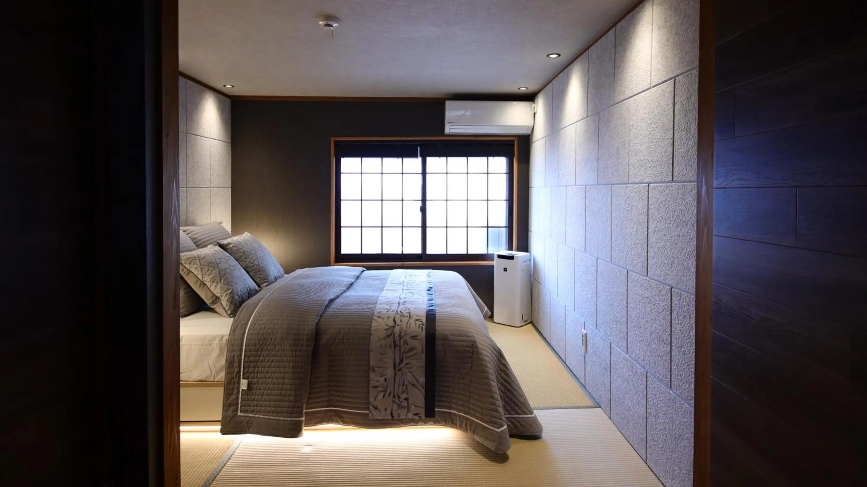 Bed in Shiki Homes IKKO 9