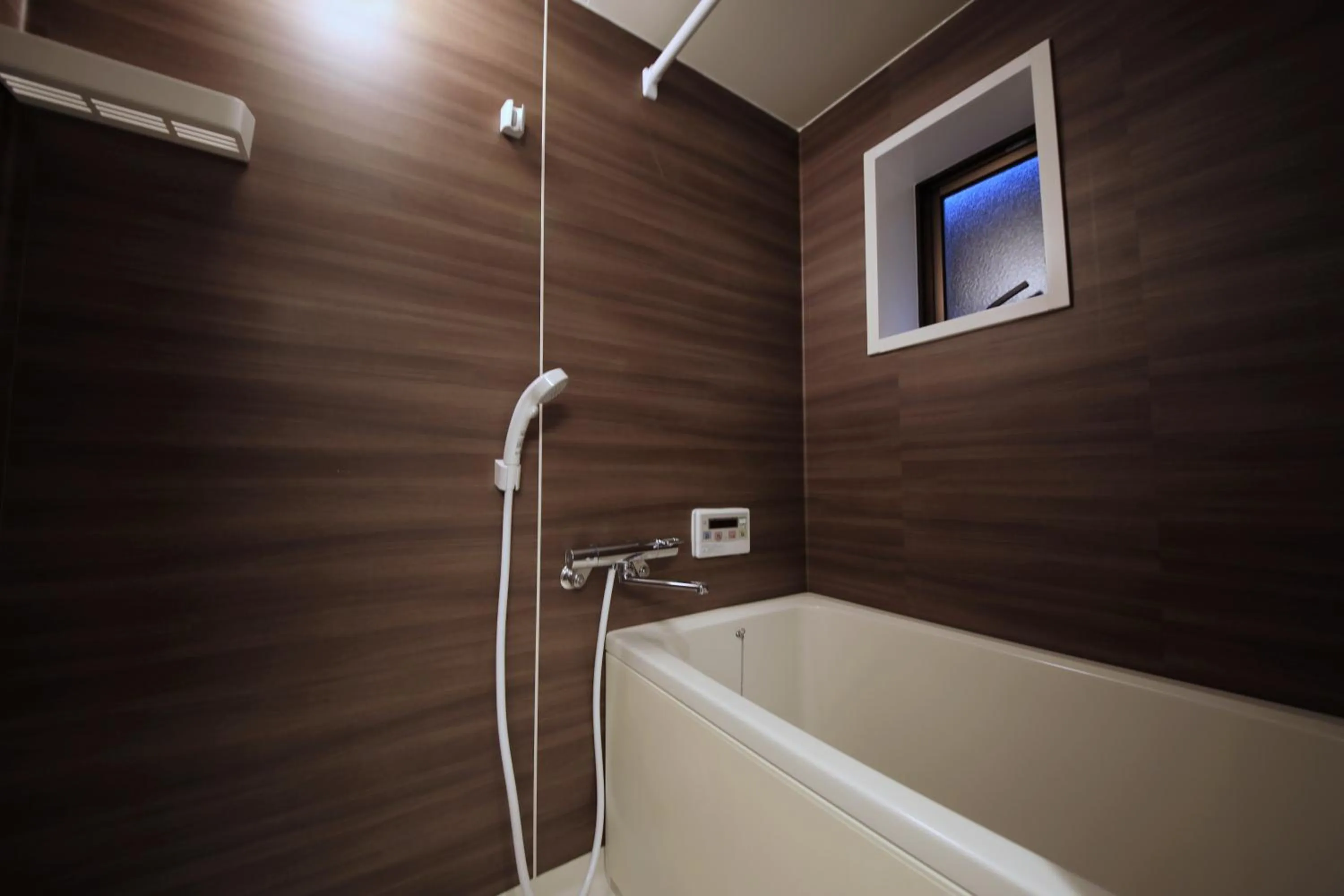 Bathroom in Shiki Homes IKKO 9