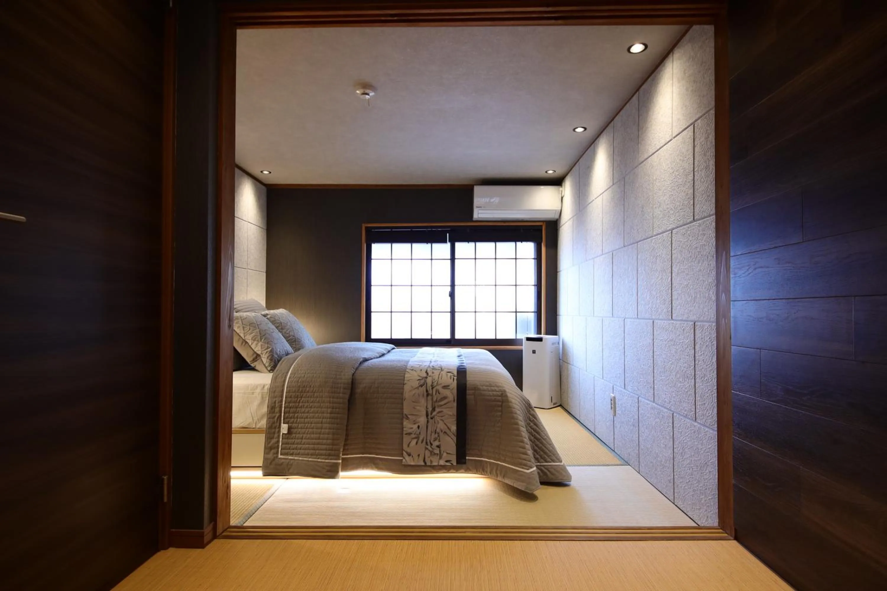 Bed in Shiki Homes IKKO 9