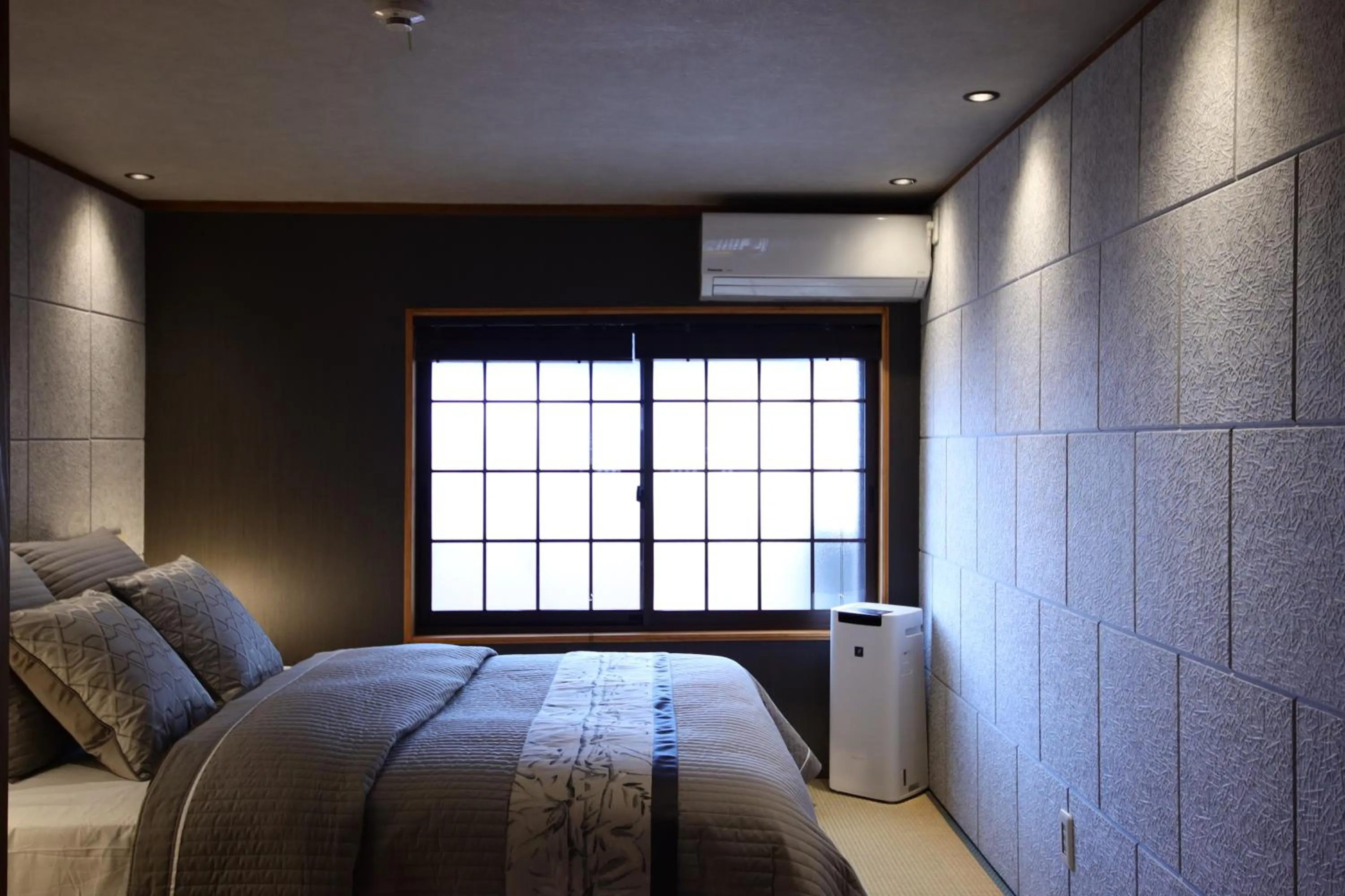 Bed in Shiki Homes IKKO 9