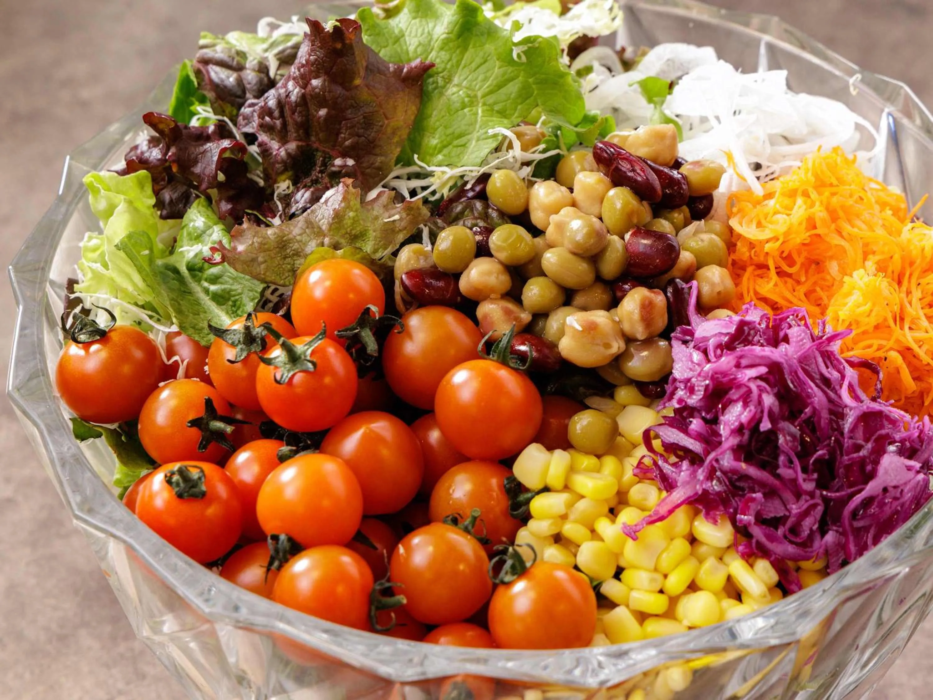 Breakfast in Nishitetsu Inn Kochi Harimayabashi