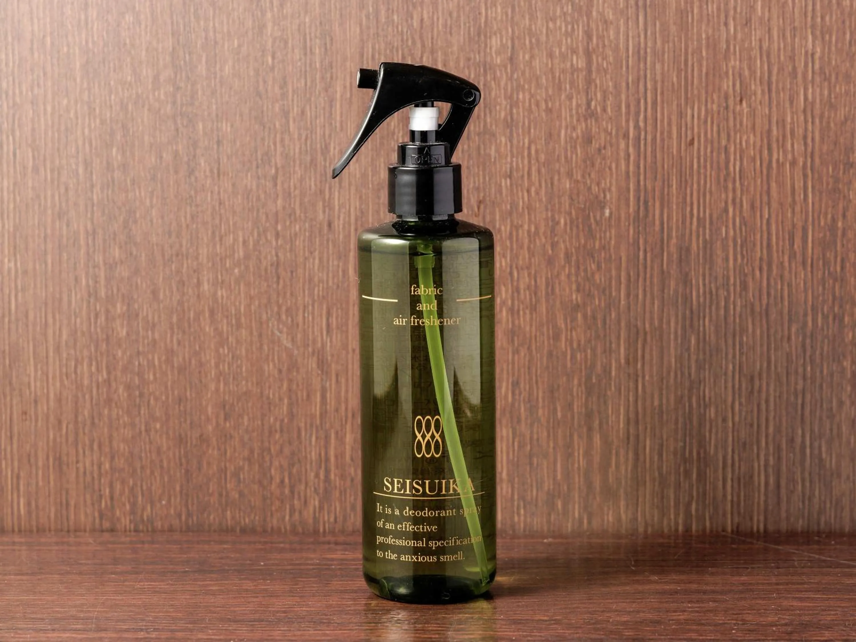 Photo of the whole room in Nishitetsu Inn Kochi Harimayabashi